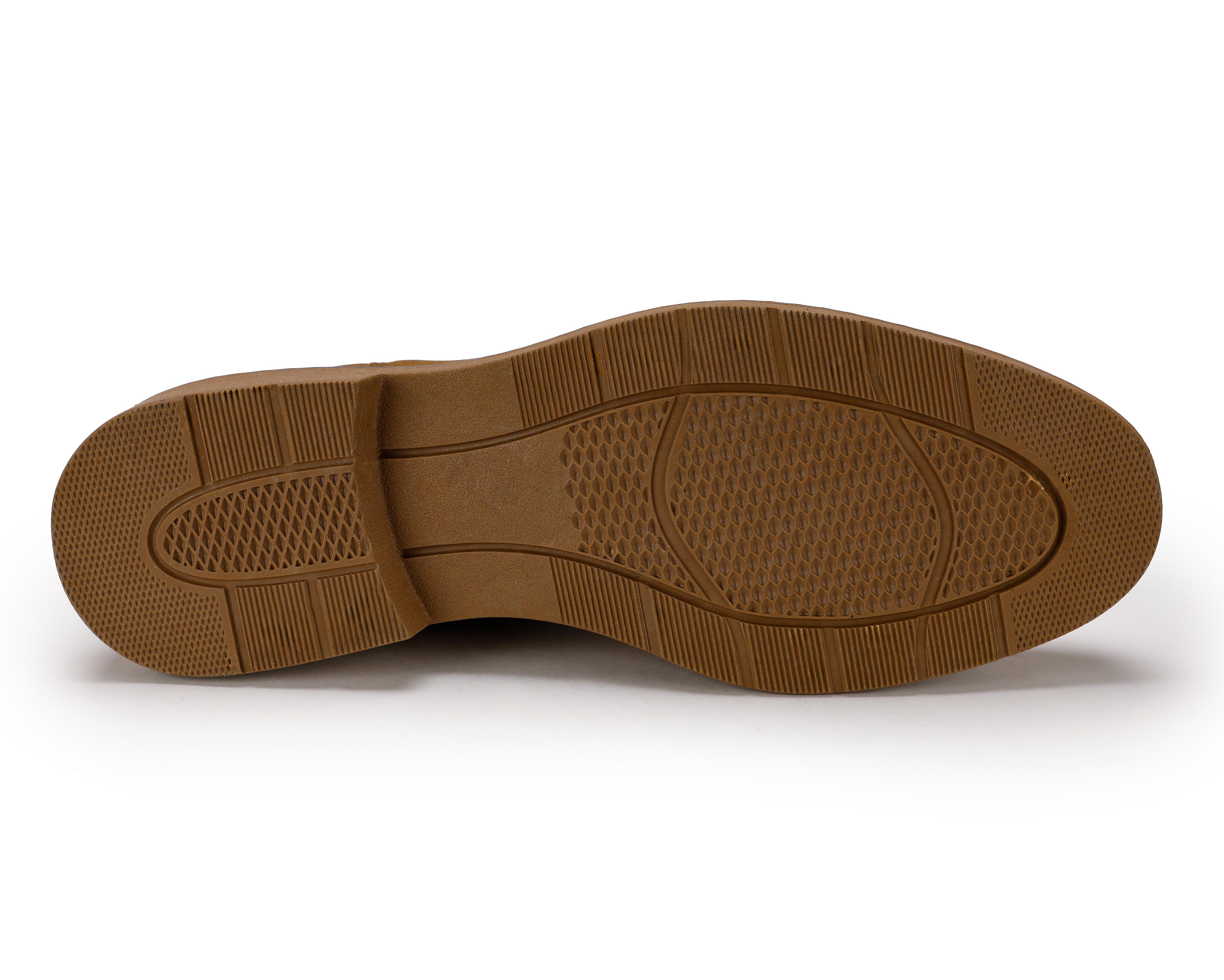 Foto 5 pulgar | Botas Casuales Refill para Hombre