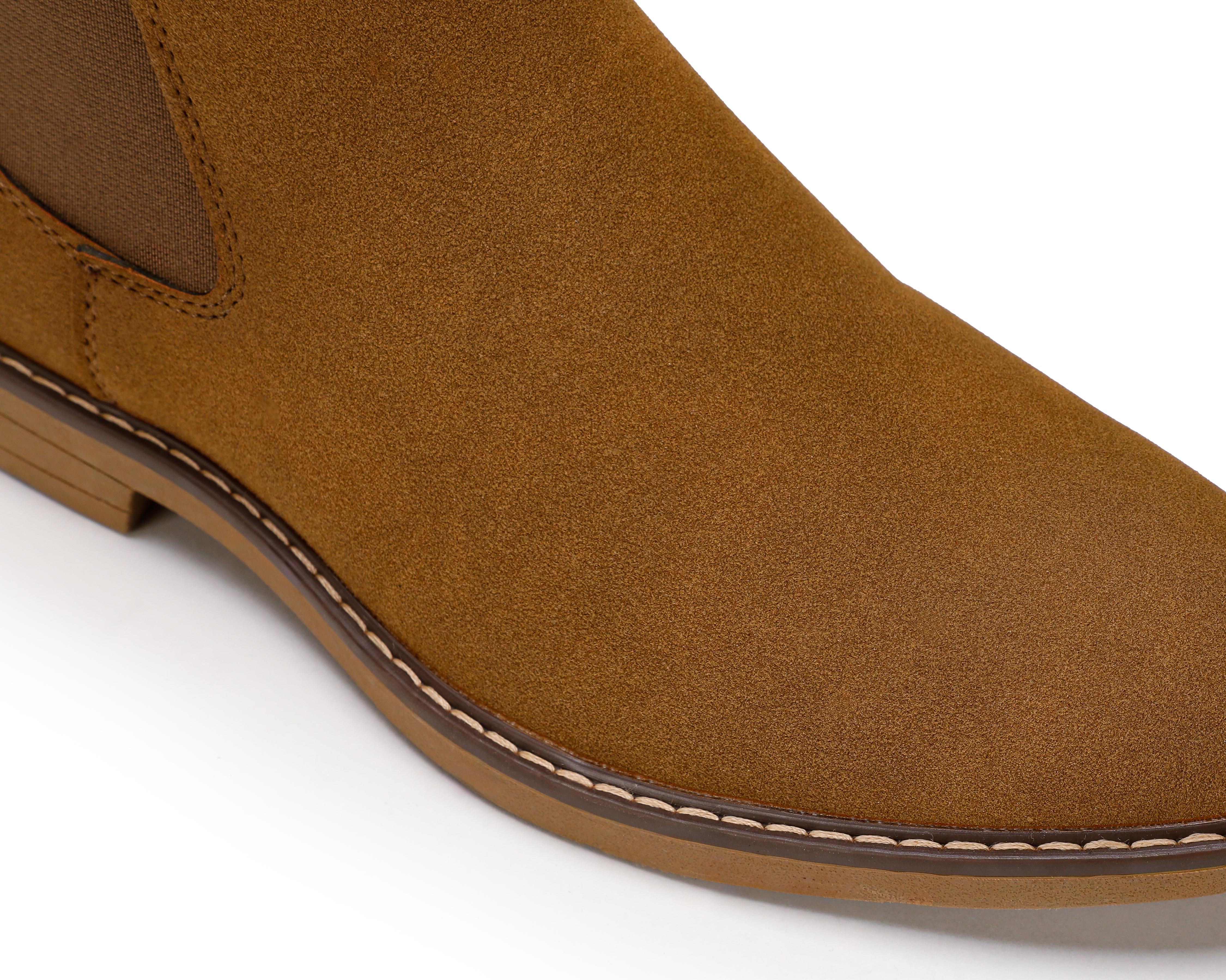 Foto 7 pulgar | Botas Casuales Refill para Hombre
