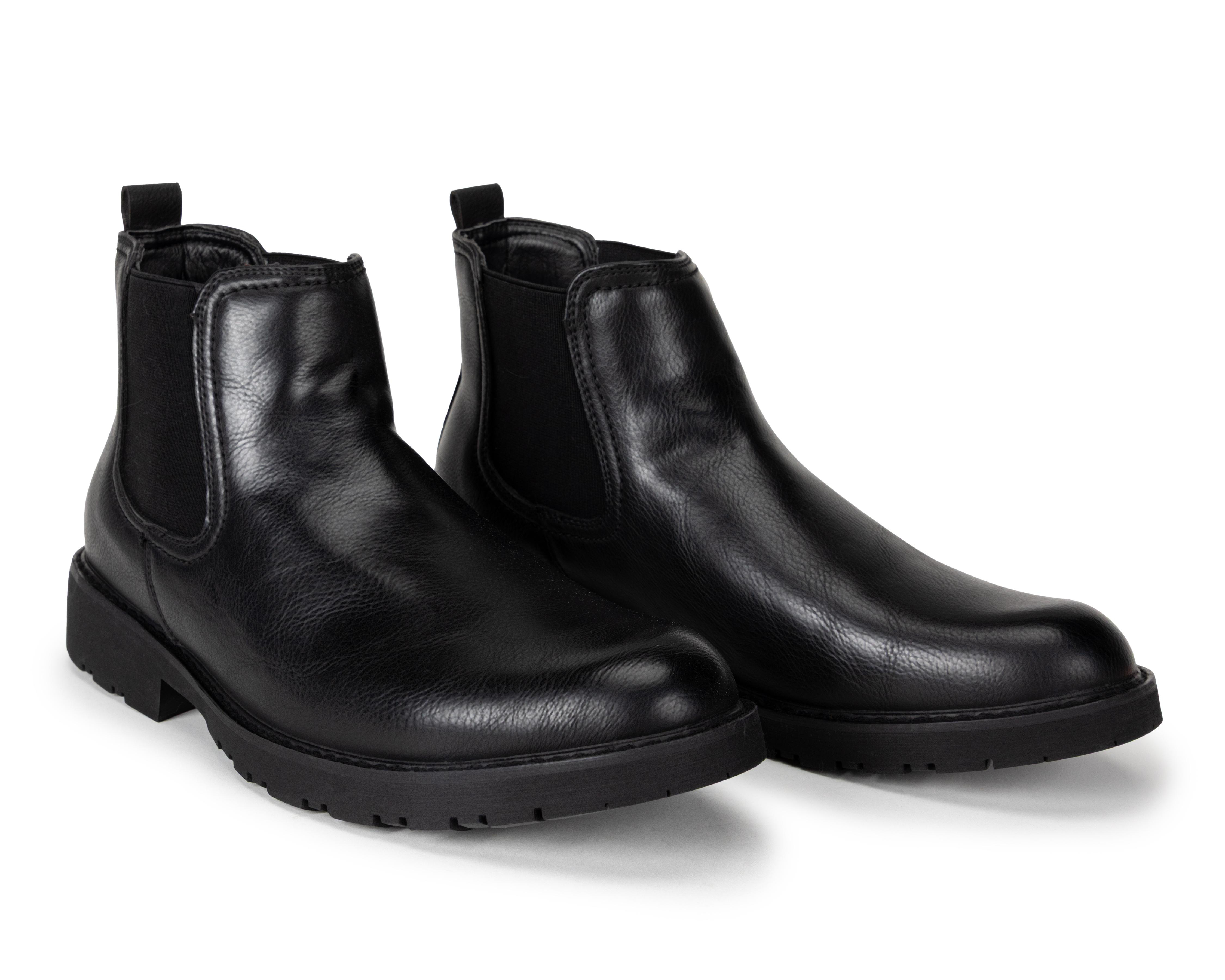 Foto 2 pulgar | Botas Casuales Refill para Hombre