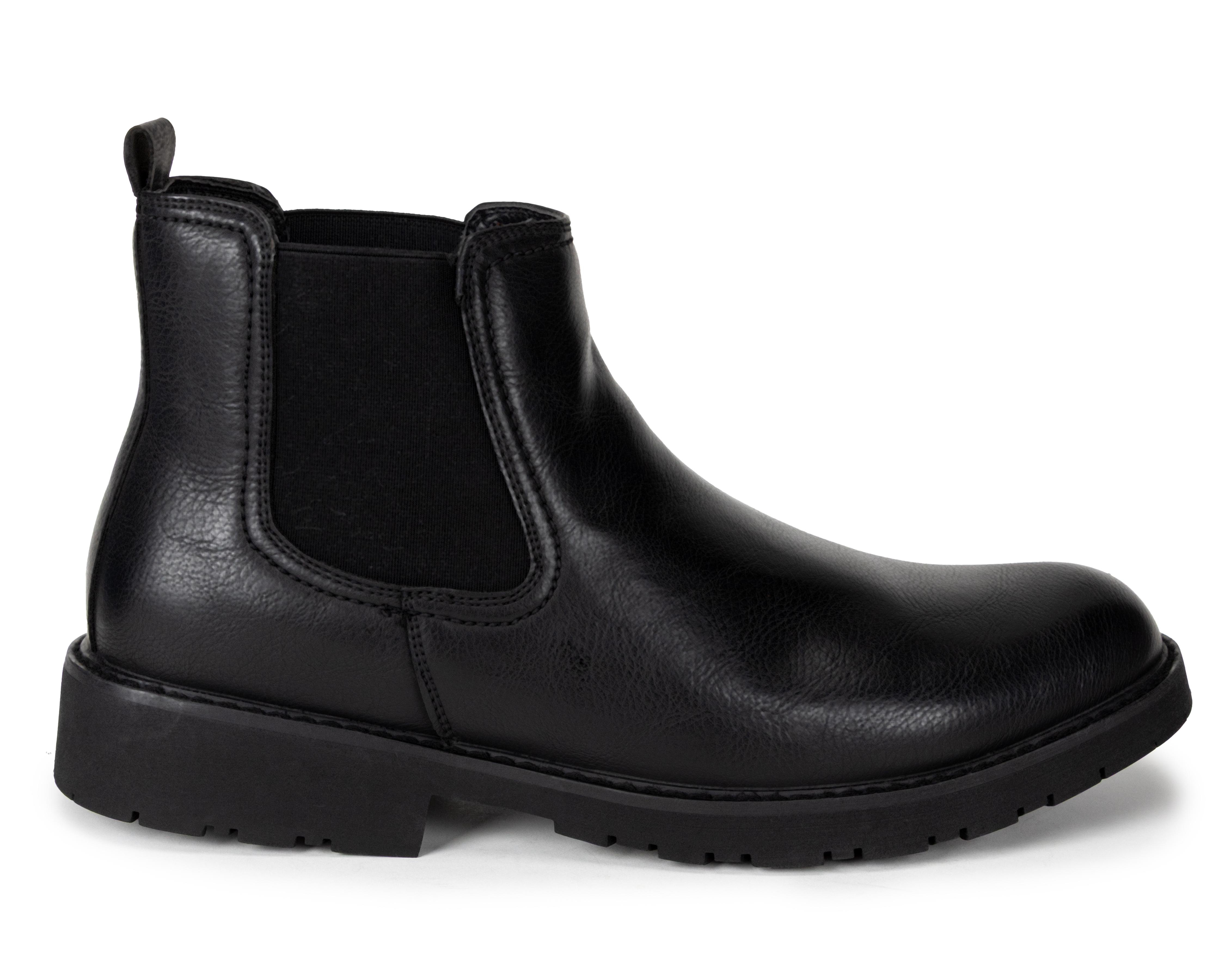 Foto 3 pulgar | Botas Casuales Refill para Hombre