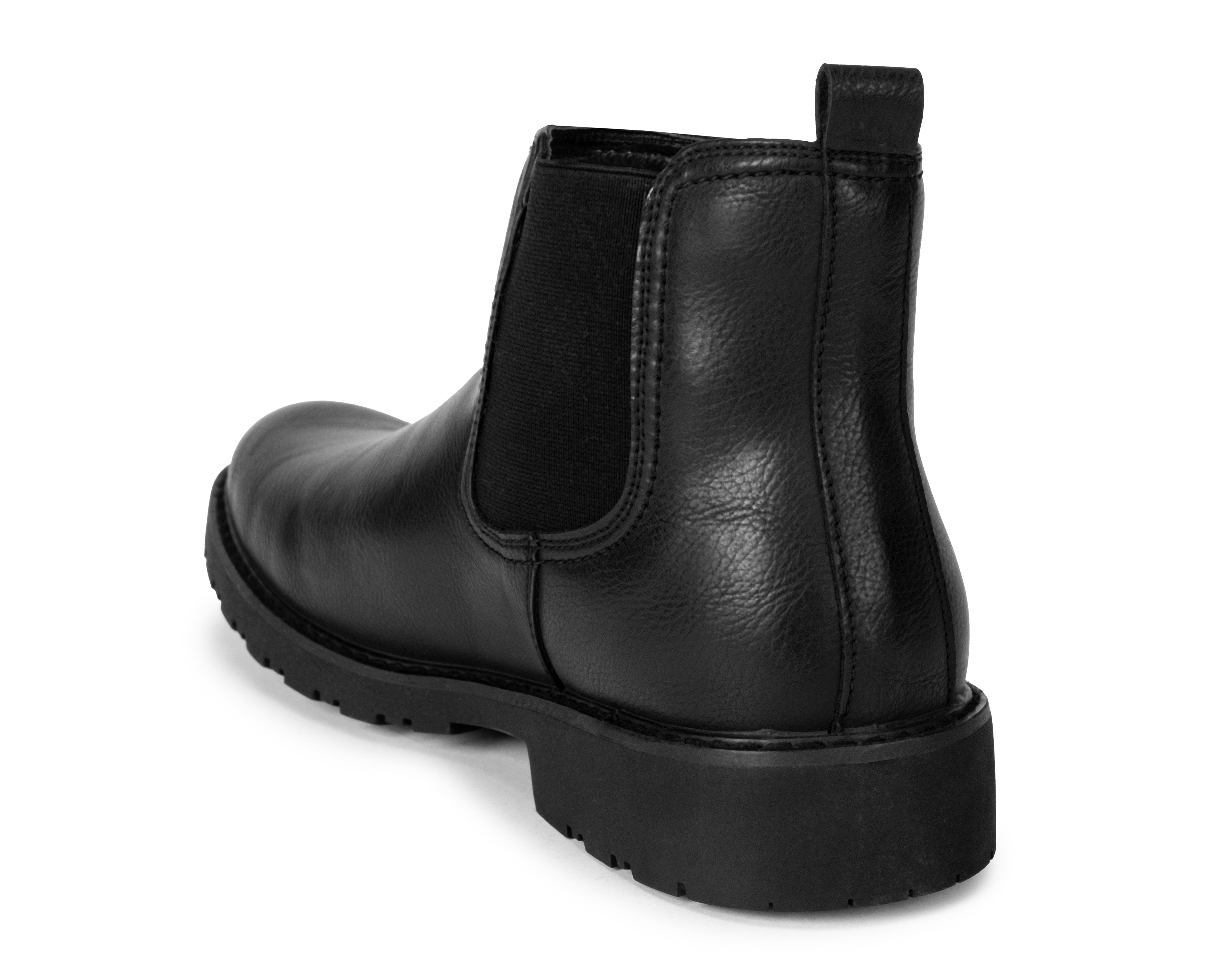 Foto 4 pulgar | Botas Casuales Refill para Hombre