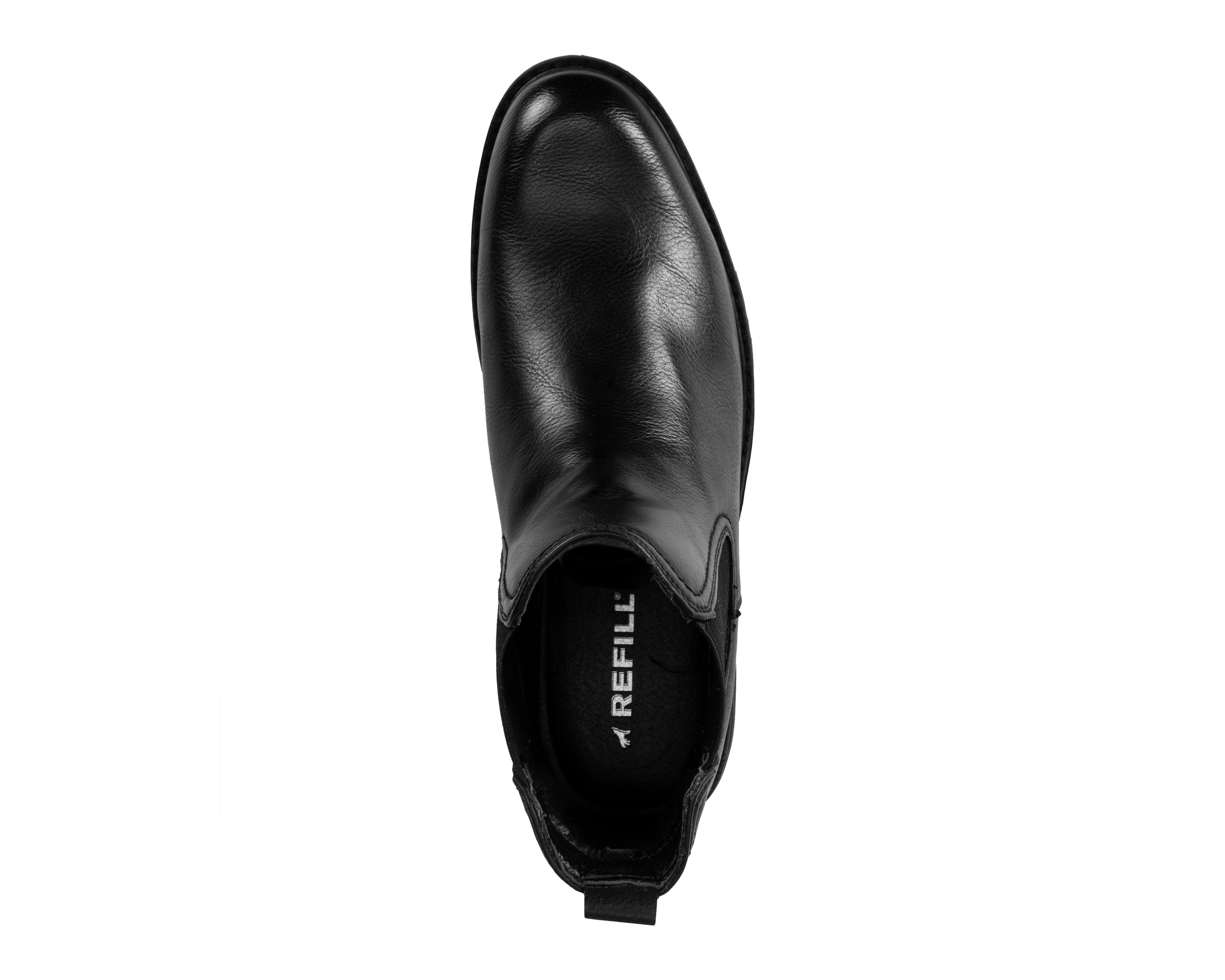 Foto 6 pulgar | Botas Casuales Refill para Hombre