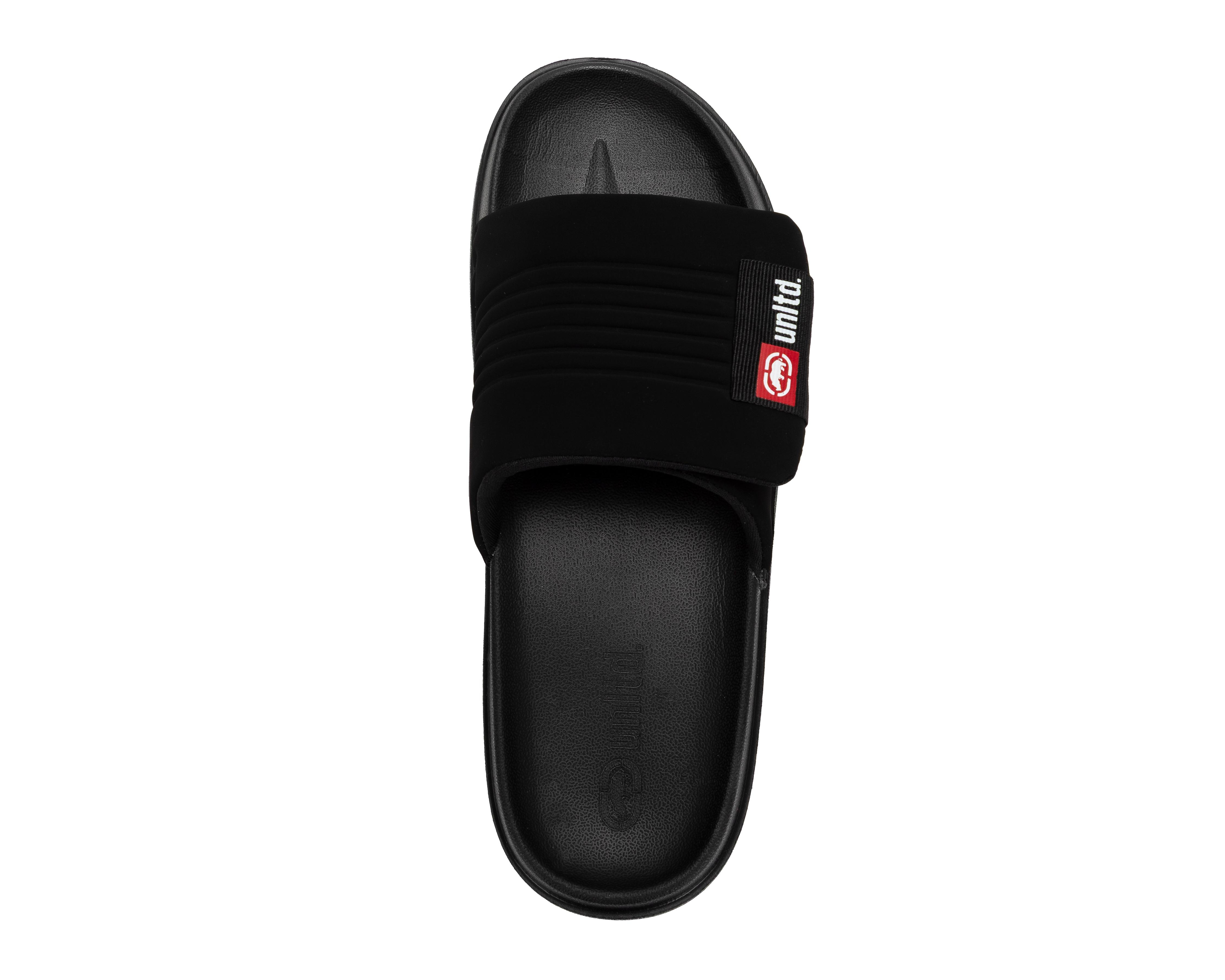 Foto 5 | Sandalias de Playa Eckó Unltd. para Hombre