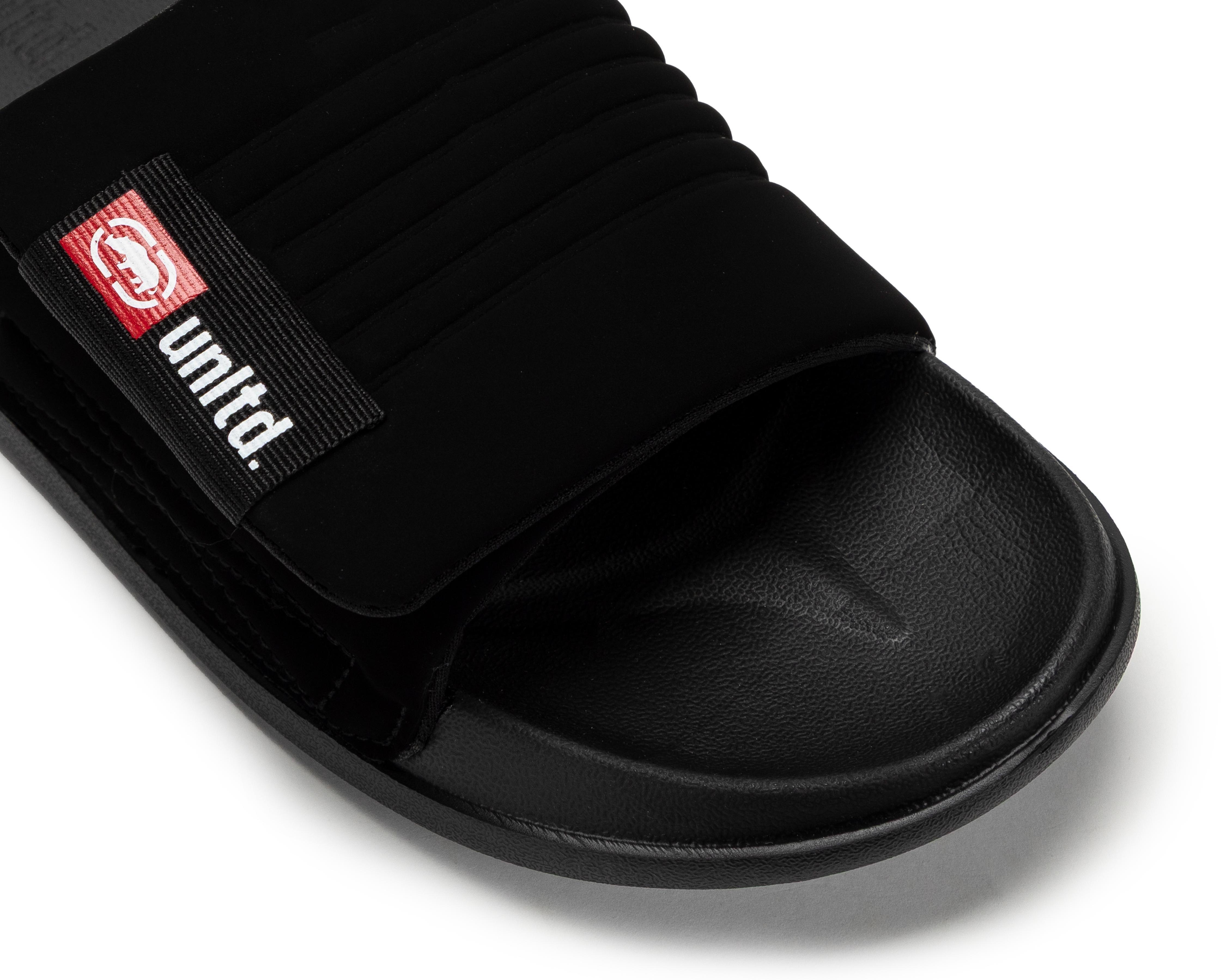 Foto 7 pulgar | Sandalias de Playa Eckó Unltd. para Hombre