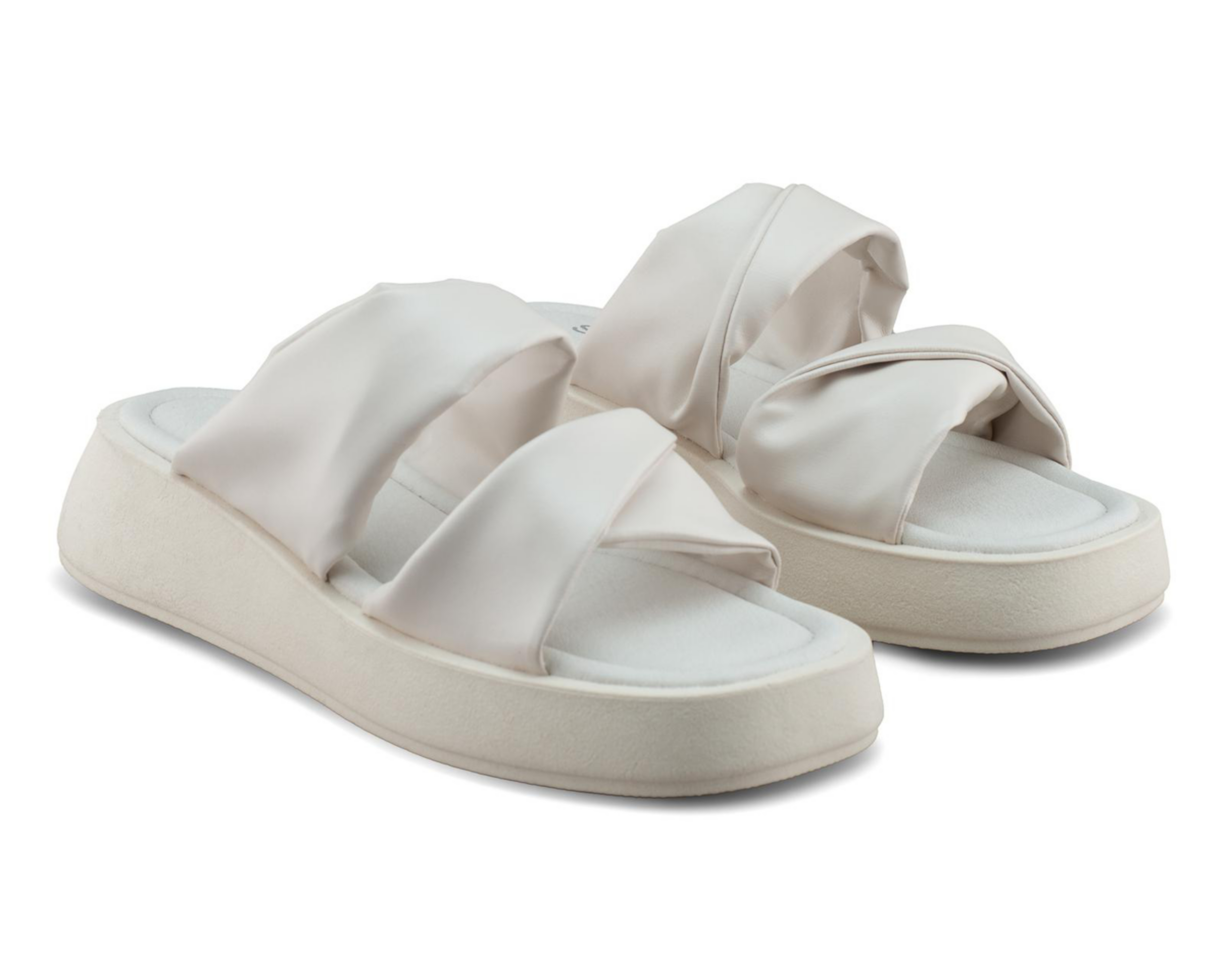 Foto 2 pulgar | Sandalias Casuales Sahara para Mujer