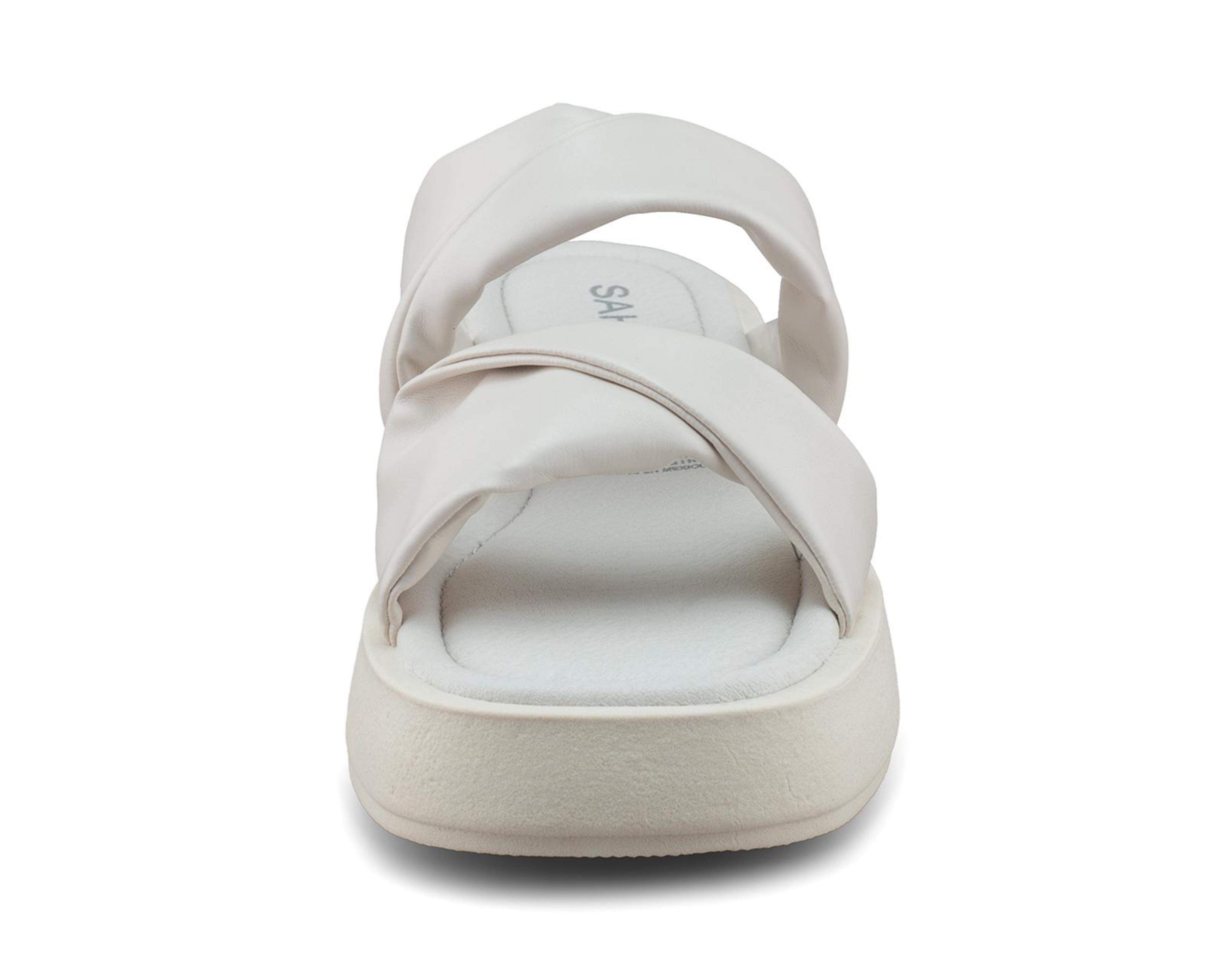 Foto 6 pulgar | Sandalias Casuales Sahara para Mujer