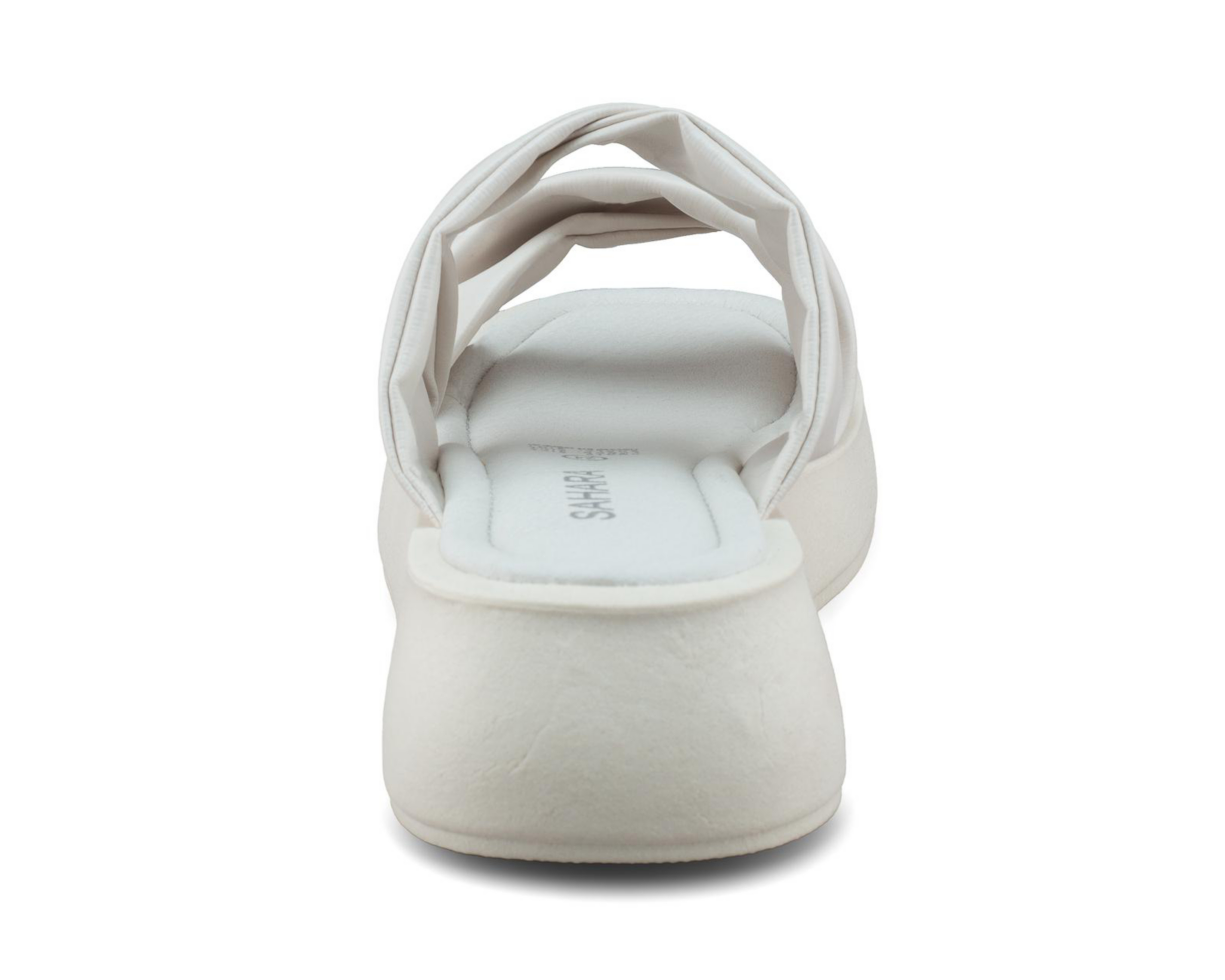 Foto 7 pulgar | Sandalias Casuales Sahara para Mujer