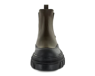 Foto 6 | Botas Urbanas Refill para Mujer