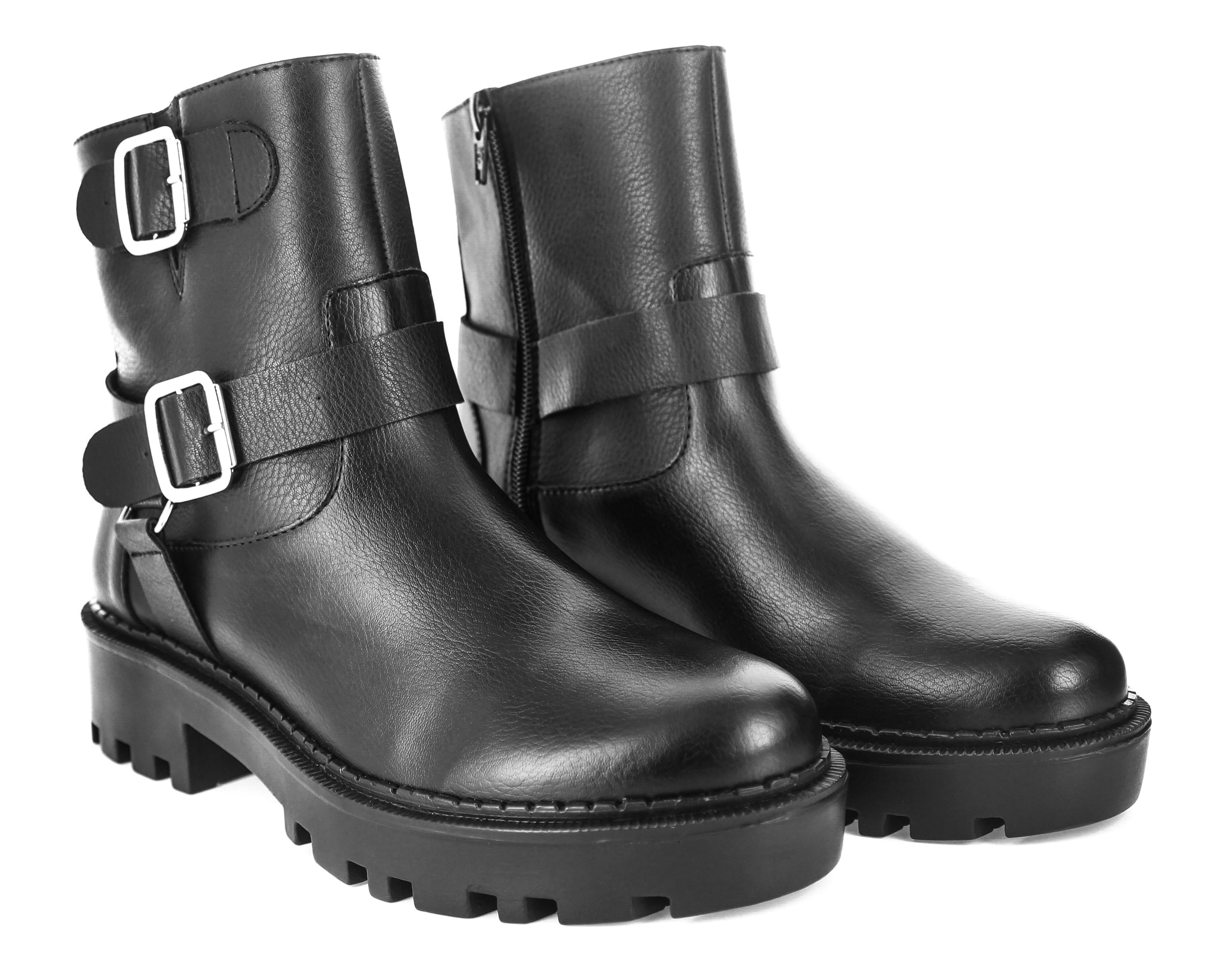 Botas Urbanas Refill para Mujer