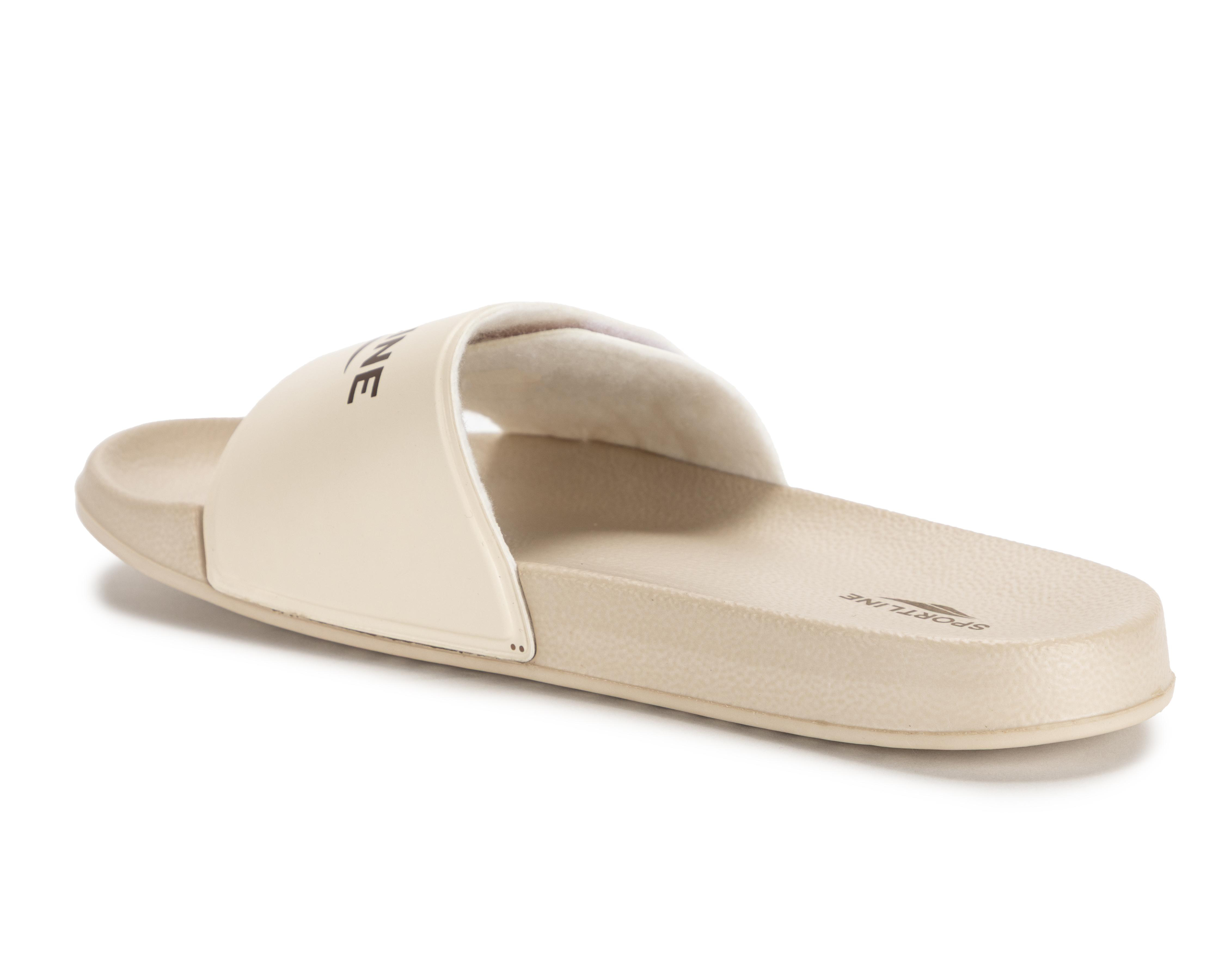 Foto 4 pulgar | Sandalias de Playa Sportline para Mujer
