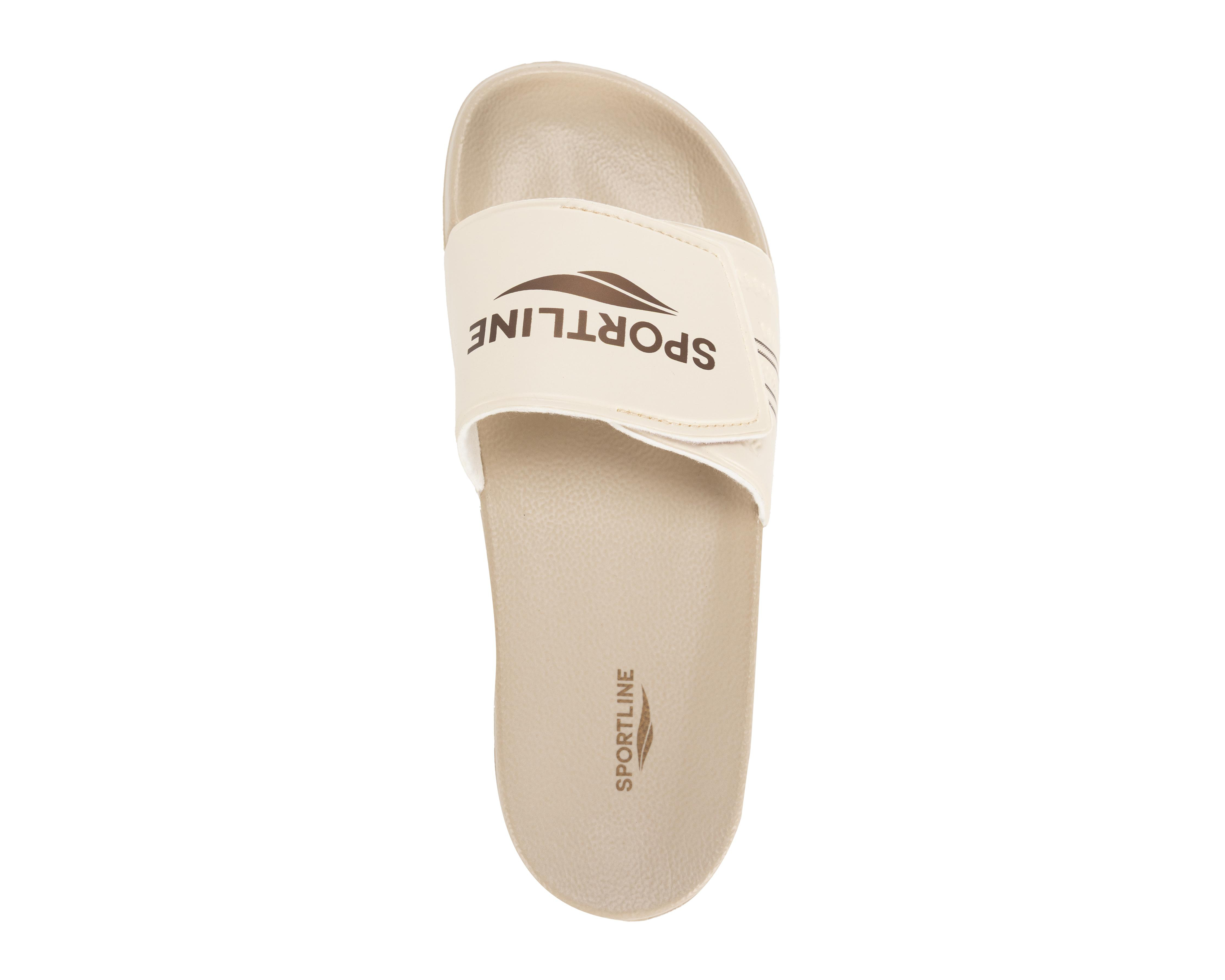 Foto 6 pulgar | Sandalias de Playa Sportline para Mujer