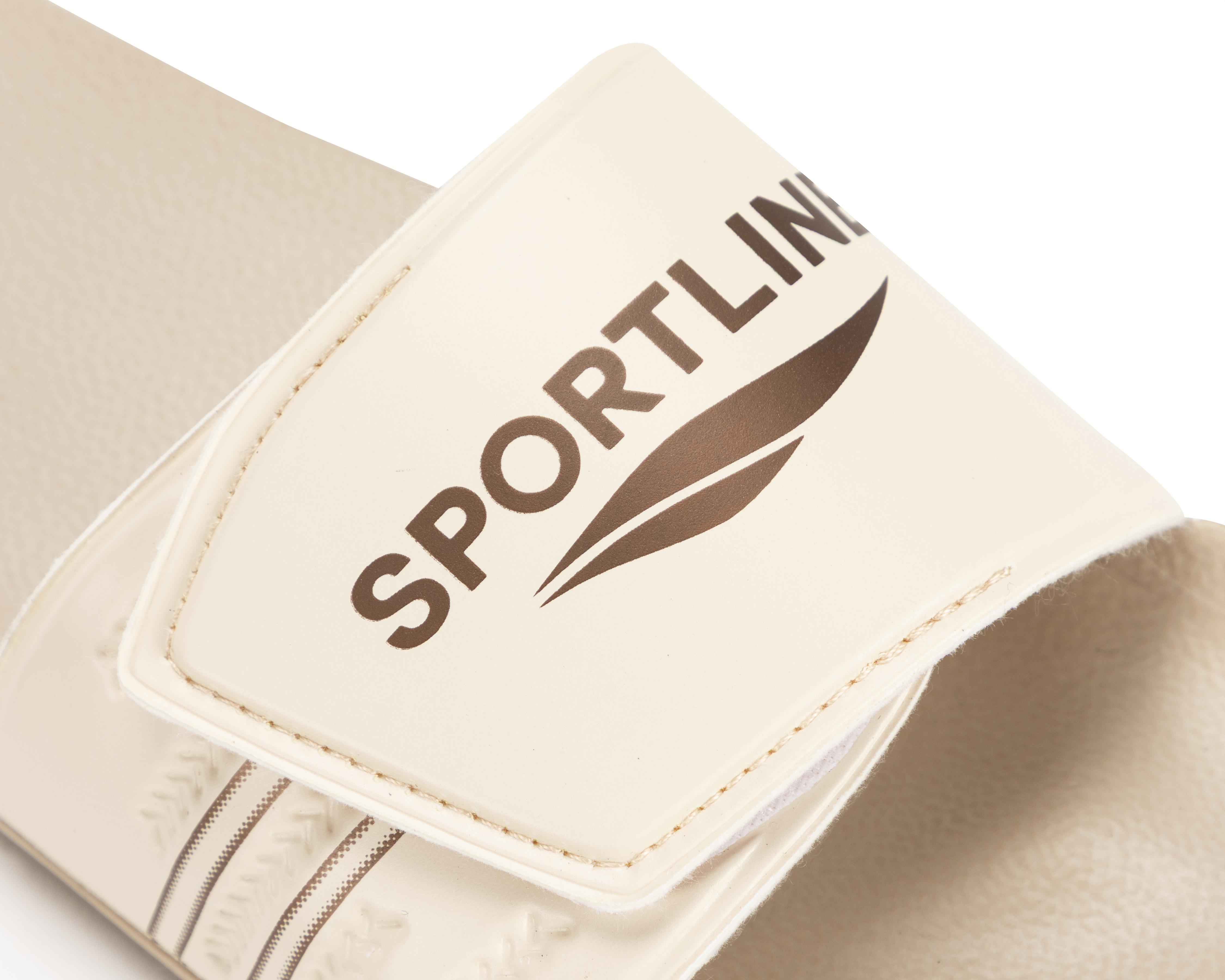 Foto 7 pulgar | Sandalias de Playa Sportline para Mujer
