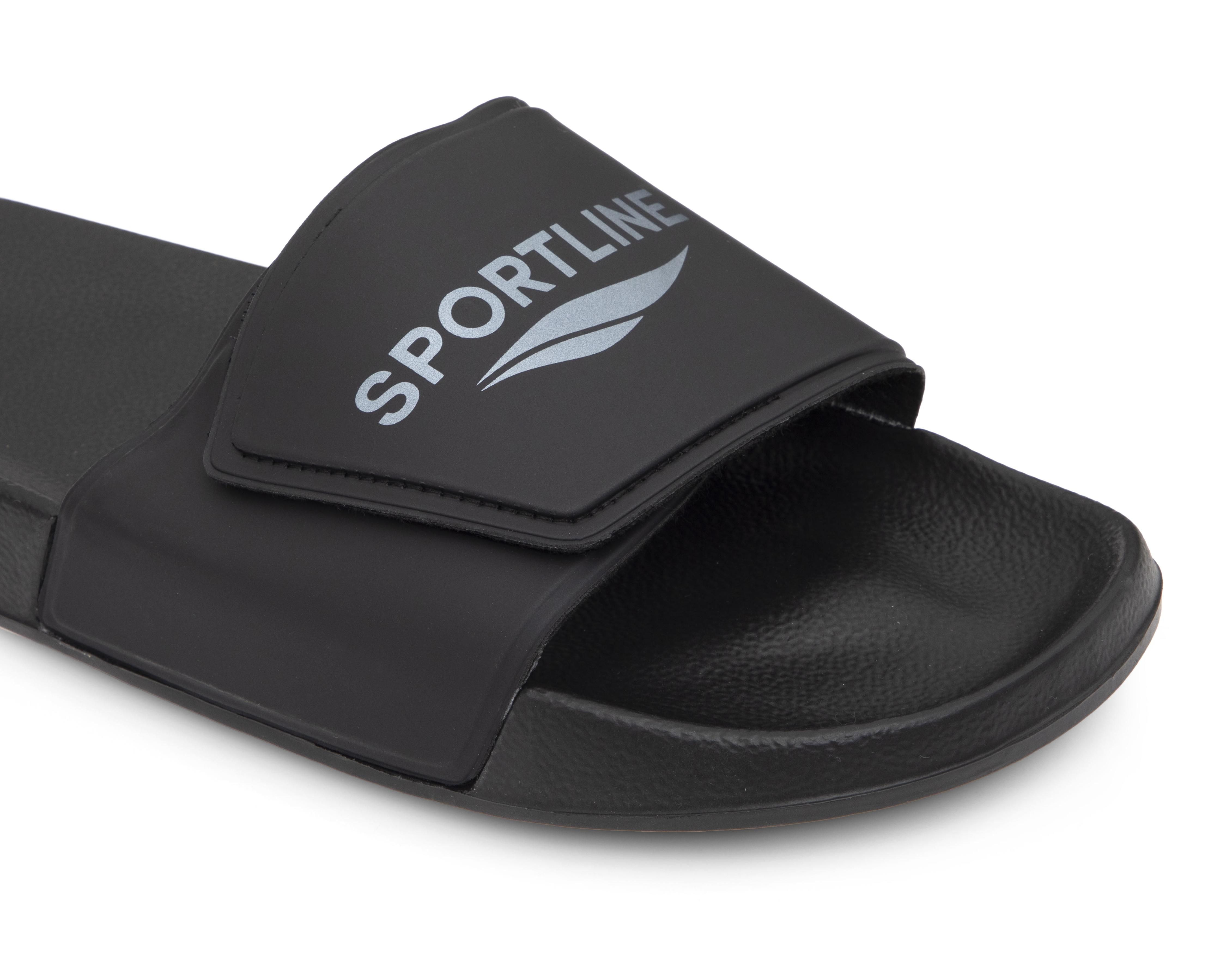 Foto 7 pulgar | Sandalias Deportivas Sportline para Hombre