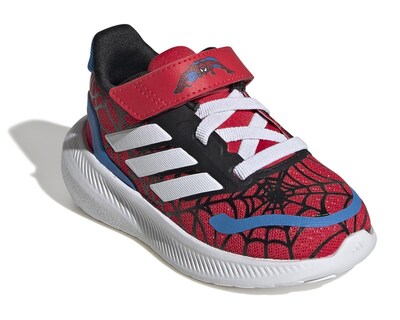 Foto 1 | Tenis Adidas Marvel Spider-Man Runfalcon 3.0 para Bebé Niño