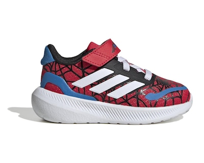 Foto 4 | Tenis Adidas Marvel Spider-Man Runfalcon 3.0 para Bebé Niño