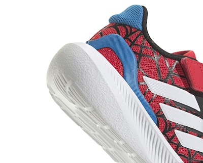 Foto 7 | Tenis Adidas Marvel Spider-Man Runfalcon 3.0 para Bebé Niño