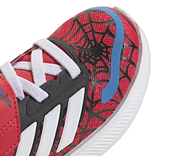 Foto 8 | Tenis Adidas Marvel Spider-Man Runfalcon 3.0 para Bebé Niño