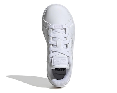 Foto 3 | Tenis Adidas Star Wars Kids Grand Court 2.0 Unisex