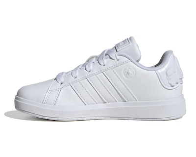 Foto 5 | Tenis Adidas Star Wars Kids Grand Court 2.0 Unisex