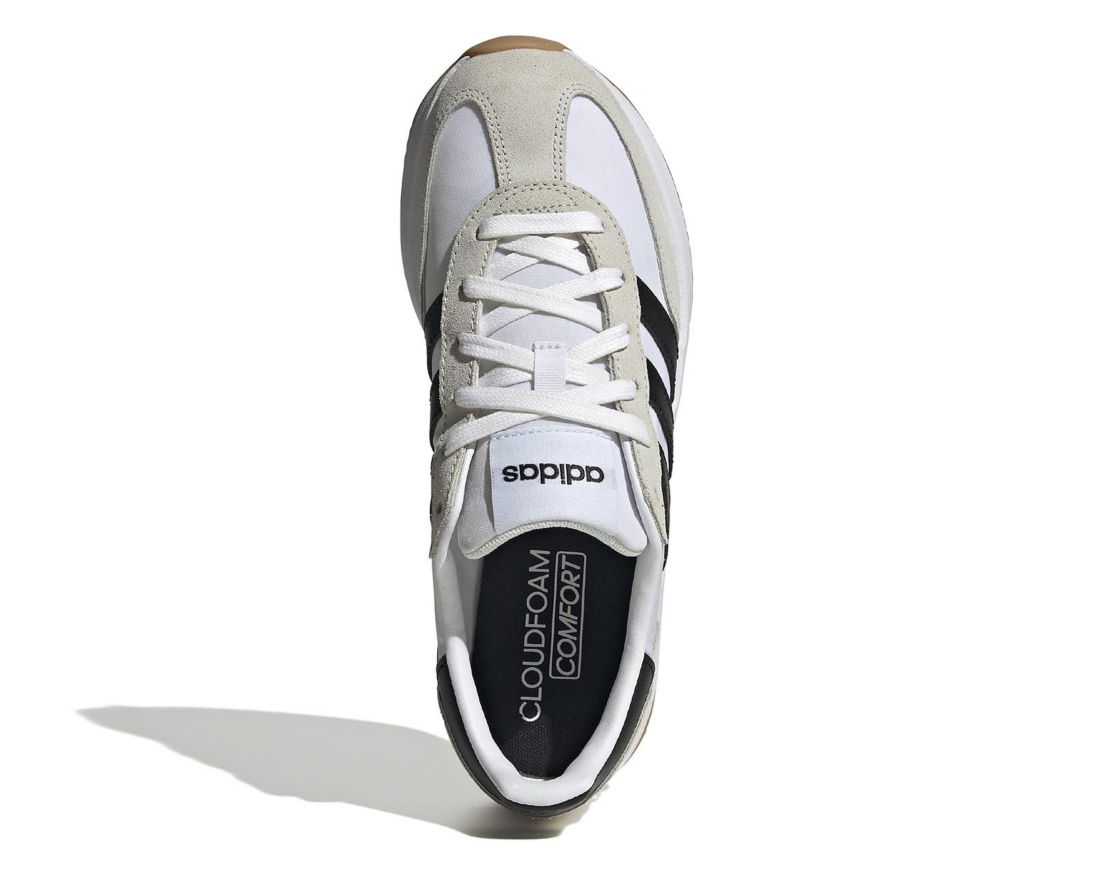 Foto 3 | Tenis Adidas Run 70s 2.0 para Mujer