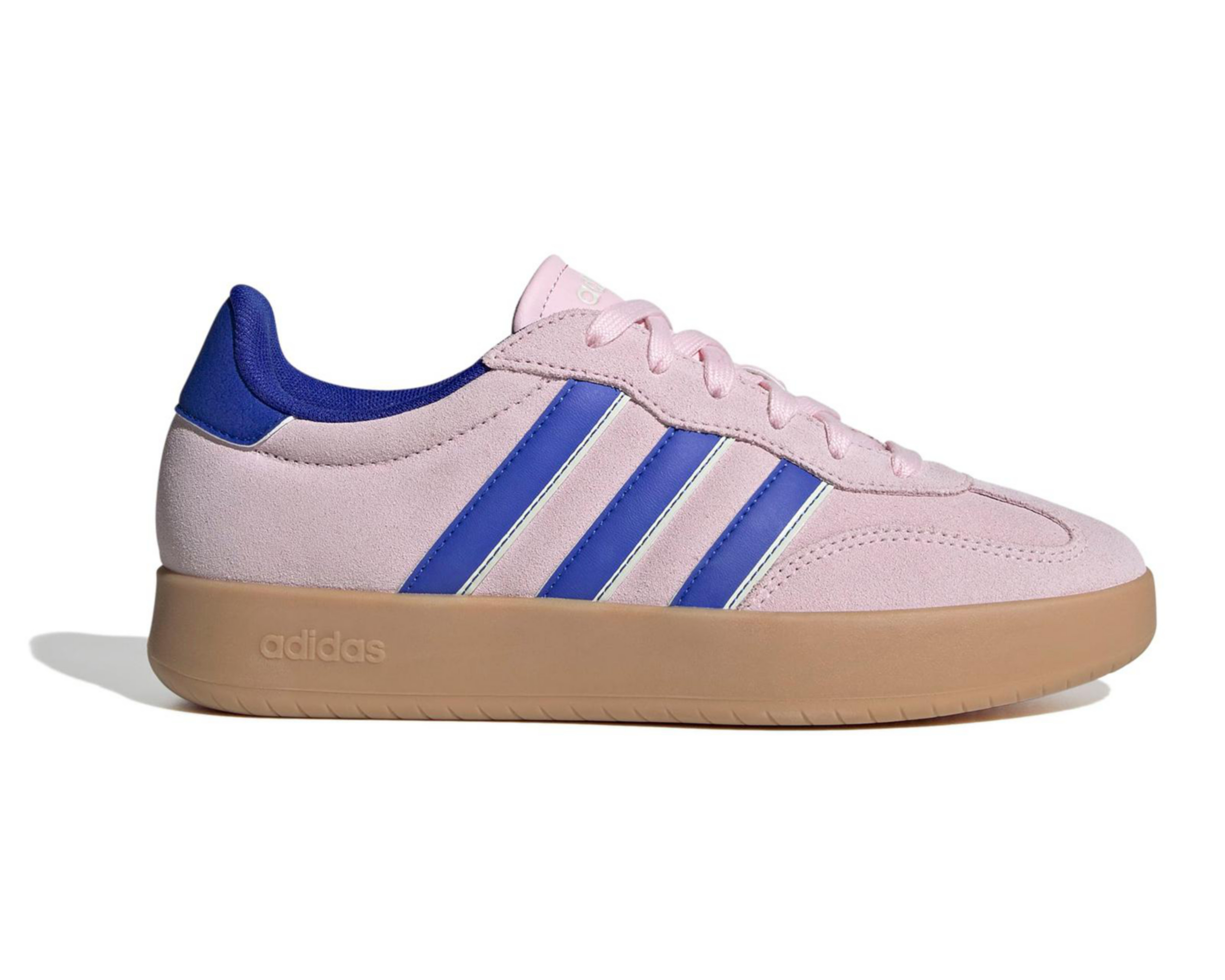 Foto 5 pulgar | Tenis Adidas Barreda para Mujer