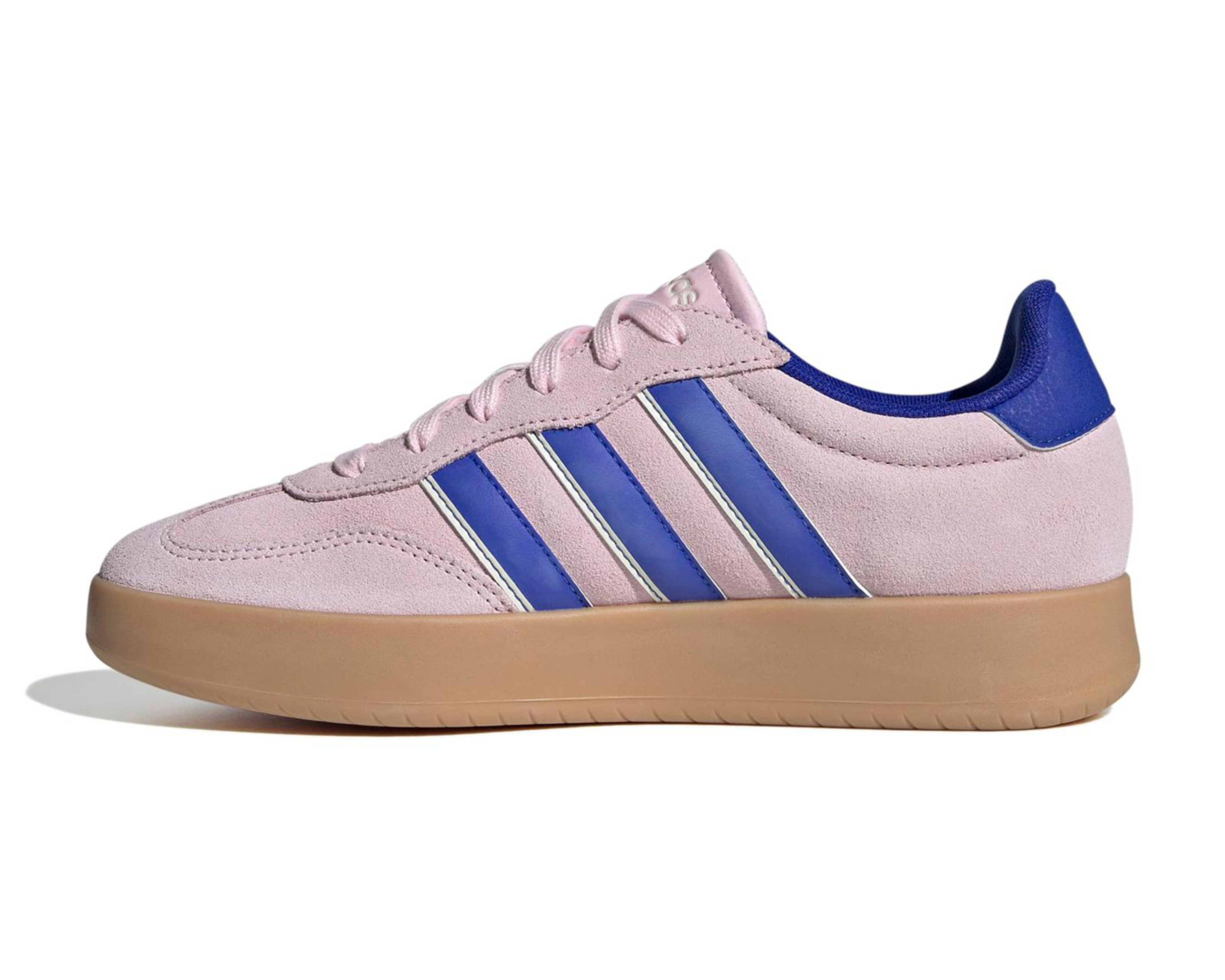 Foto 6 pulgar | Tenis Adidas Barreda para Mujer