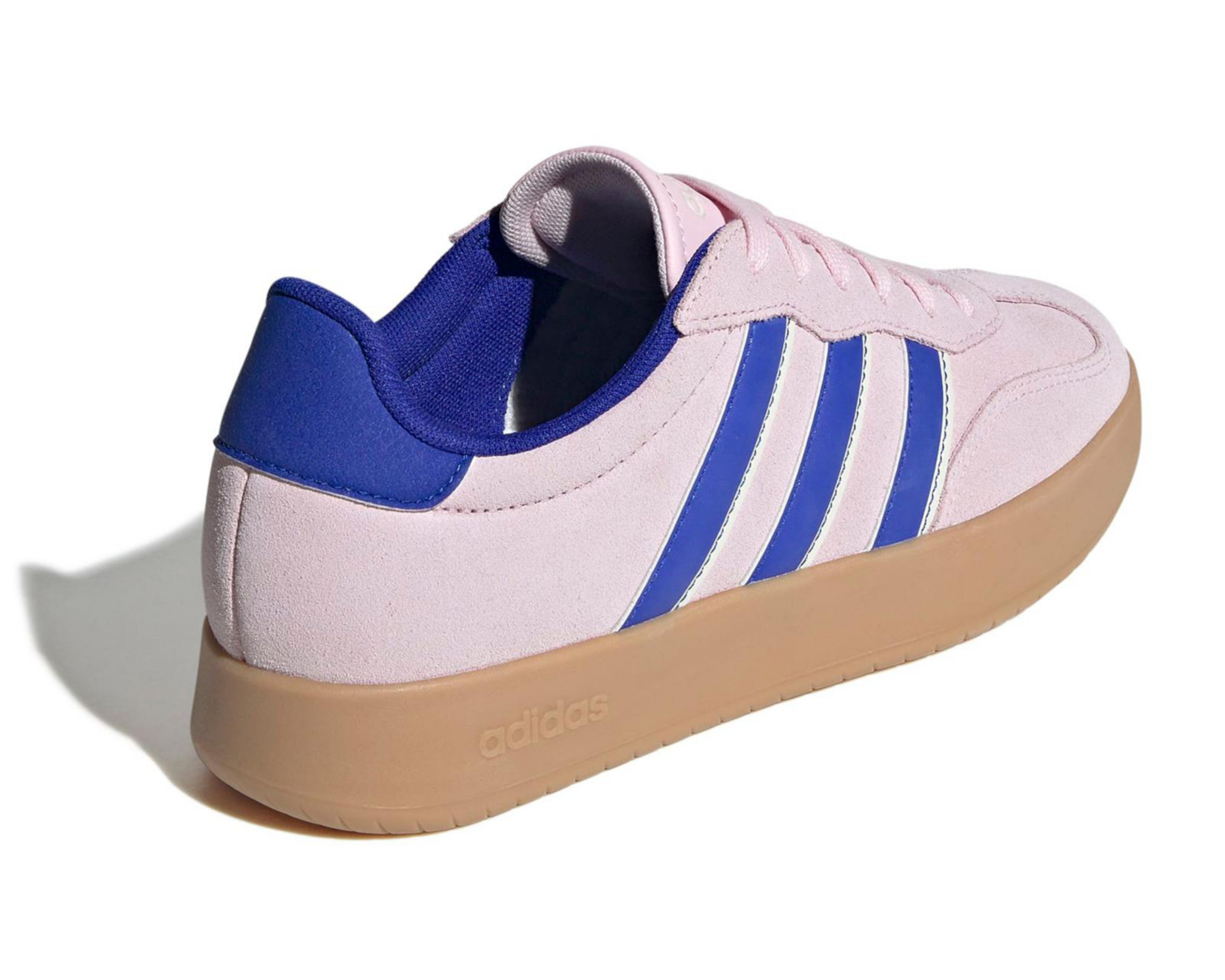 Foto 7 pulgar | Tenis Adidas Barreda para Mujer