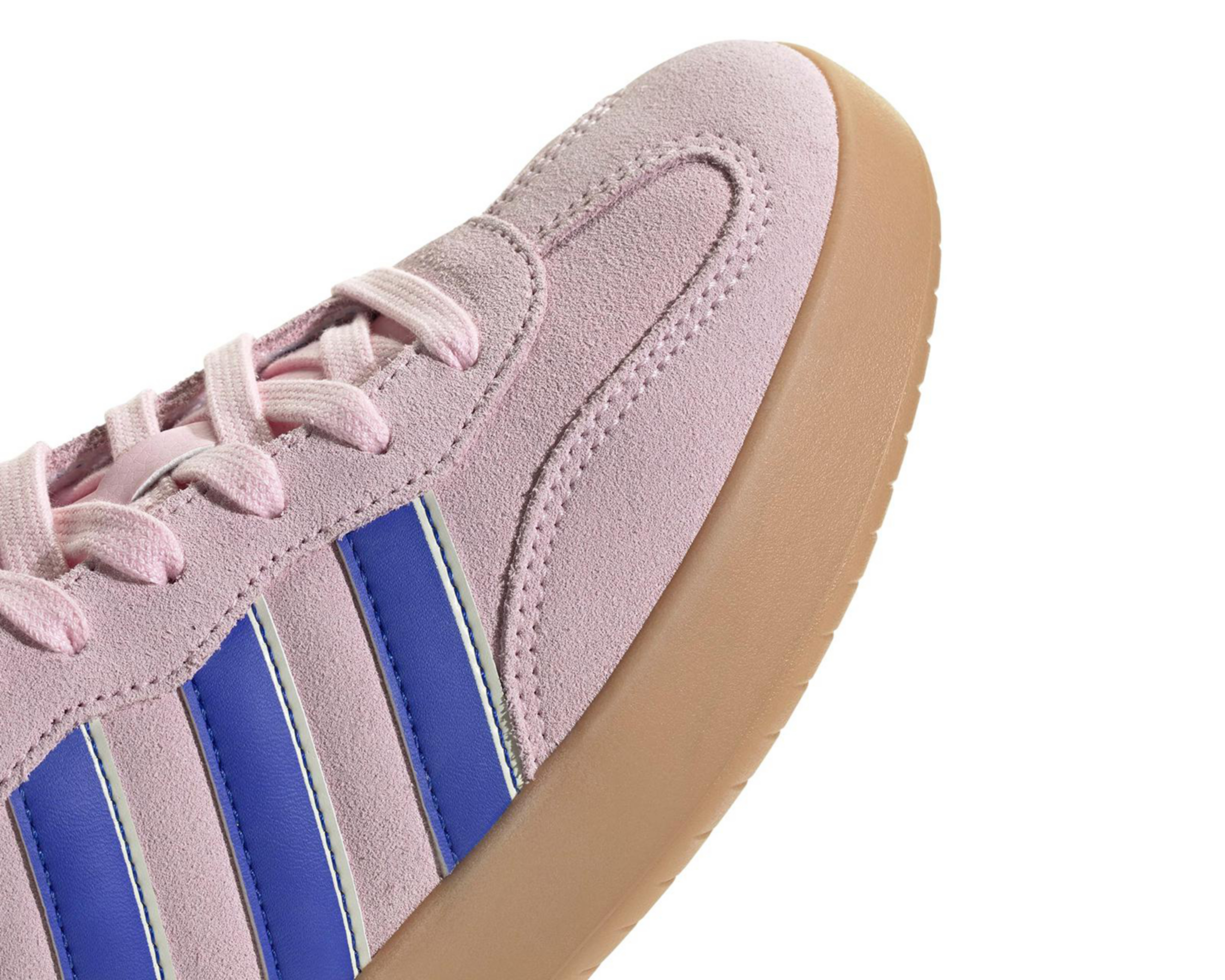 Foto 9 pulgar | Tenis Adidas Barreda para Mujer