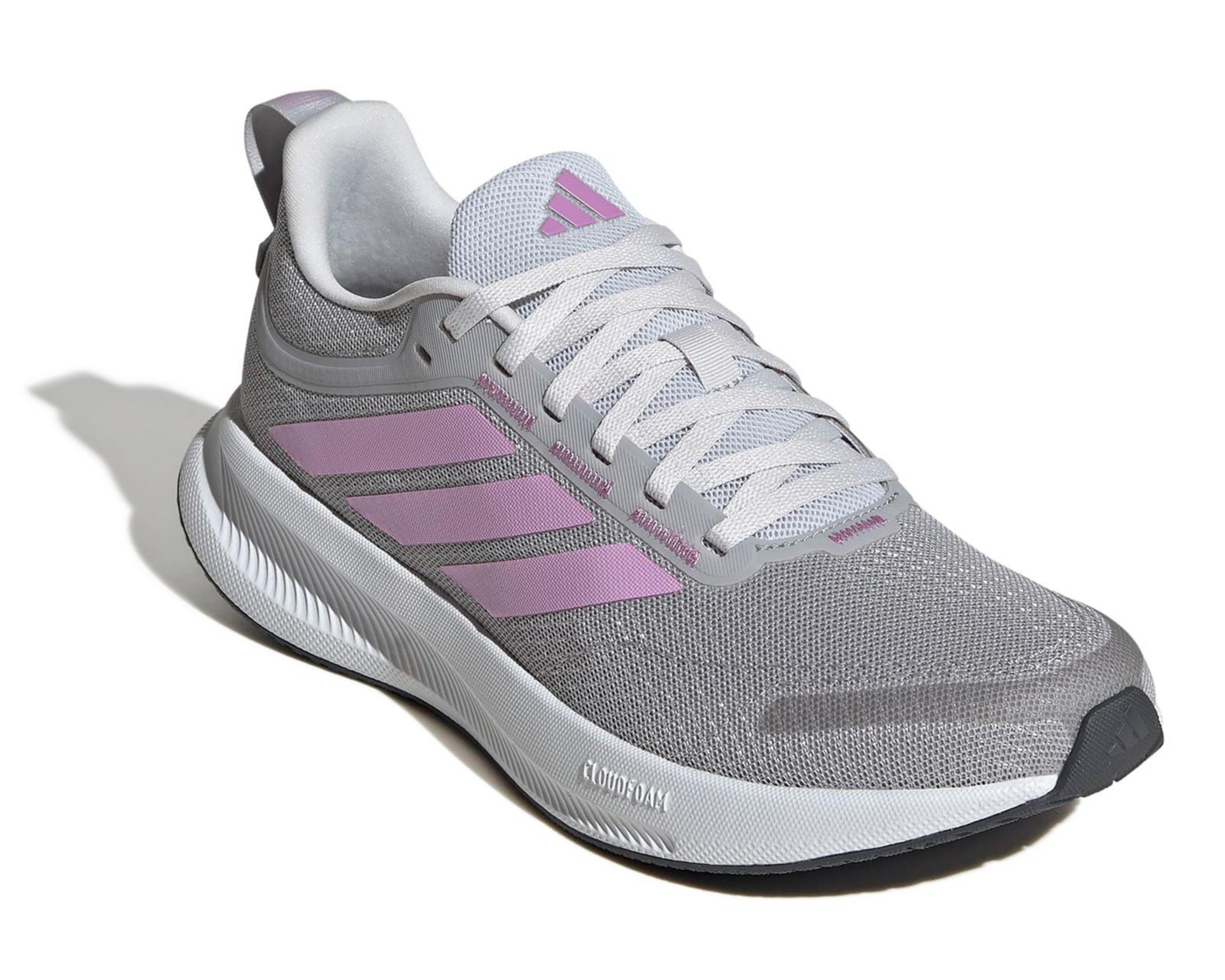 Foto 2 pulgar | Tenis para Correr Adidas Runblaze para Mujer