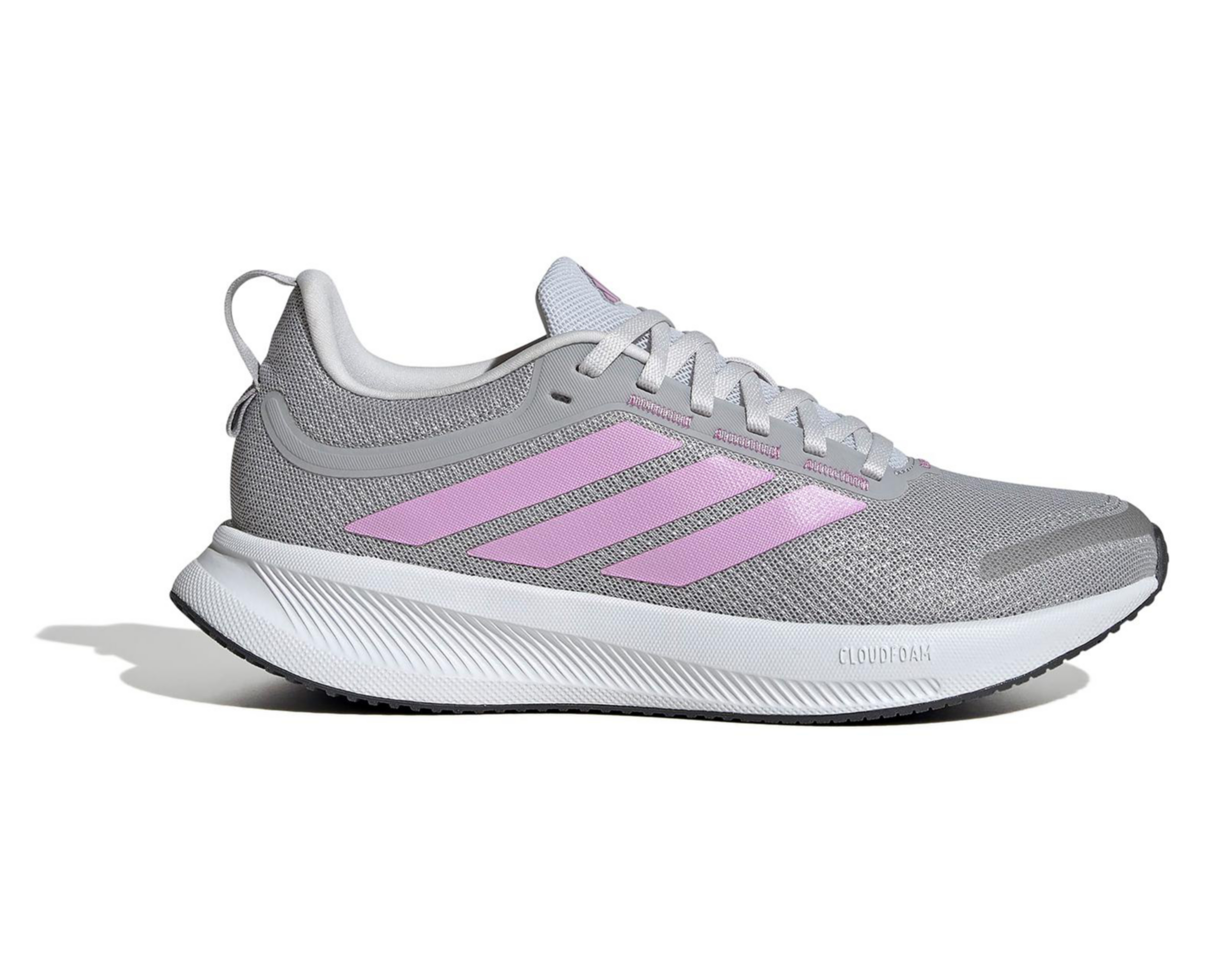 Foto 5 pulgar | Tenis para Correr Adidas Runblaze para Mujer