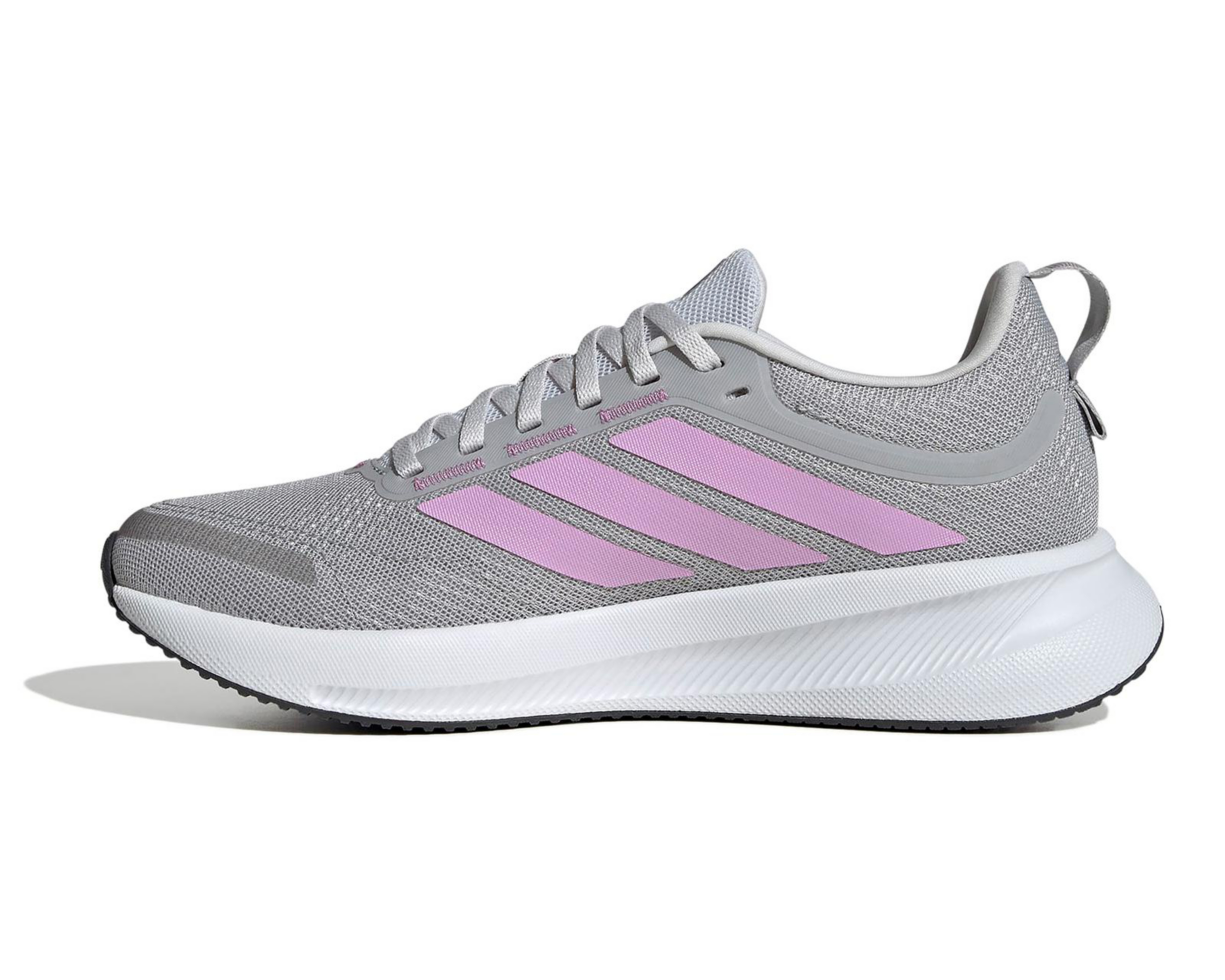 Foto 6 pulgar | Tenis para Correr Adidas Runblaze para Mujer