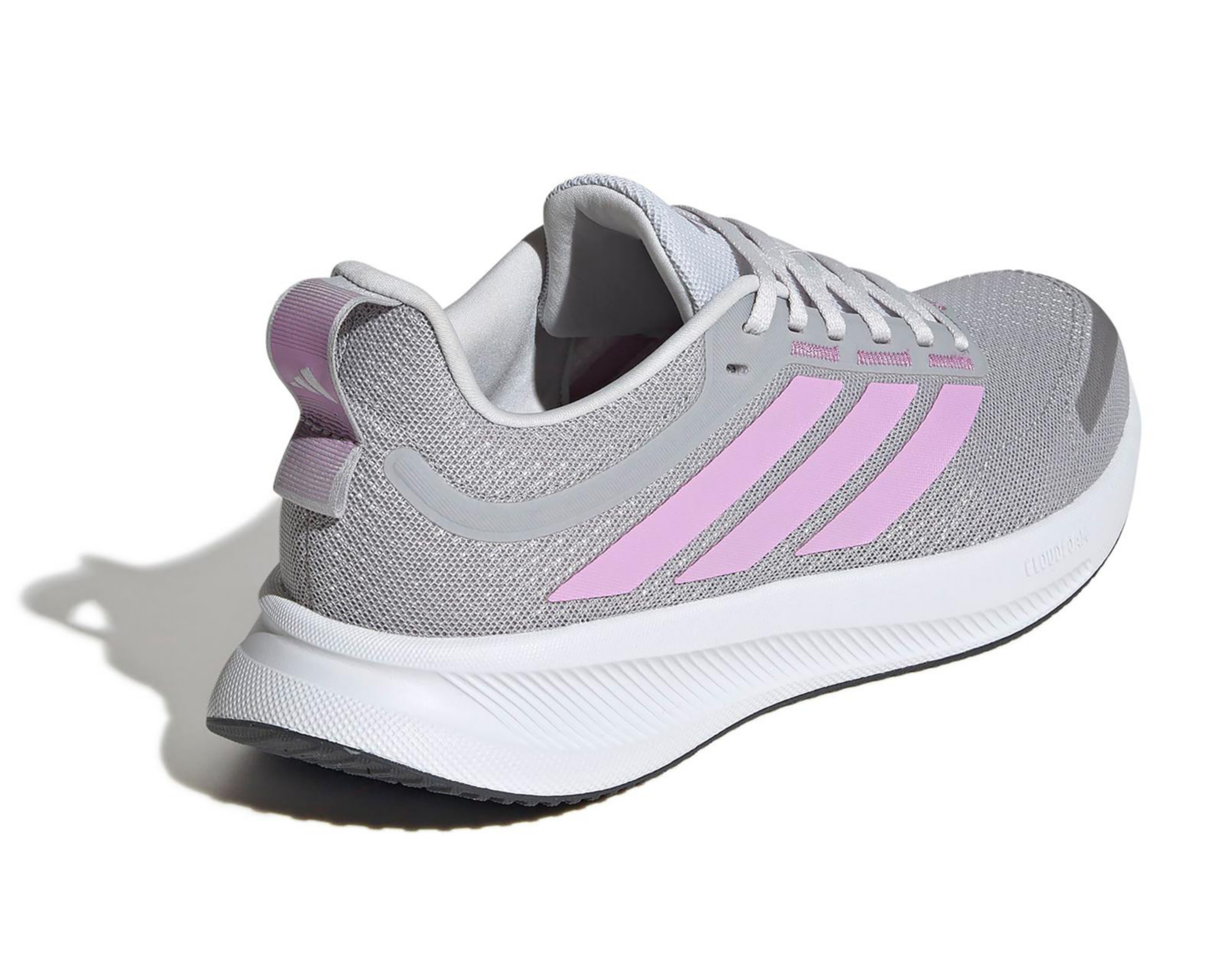 Foto 7 pulgar | Tenis para Correr Adidas Runblaze para Mujer
