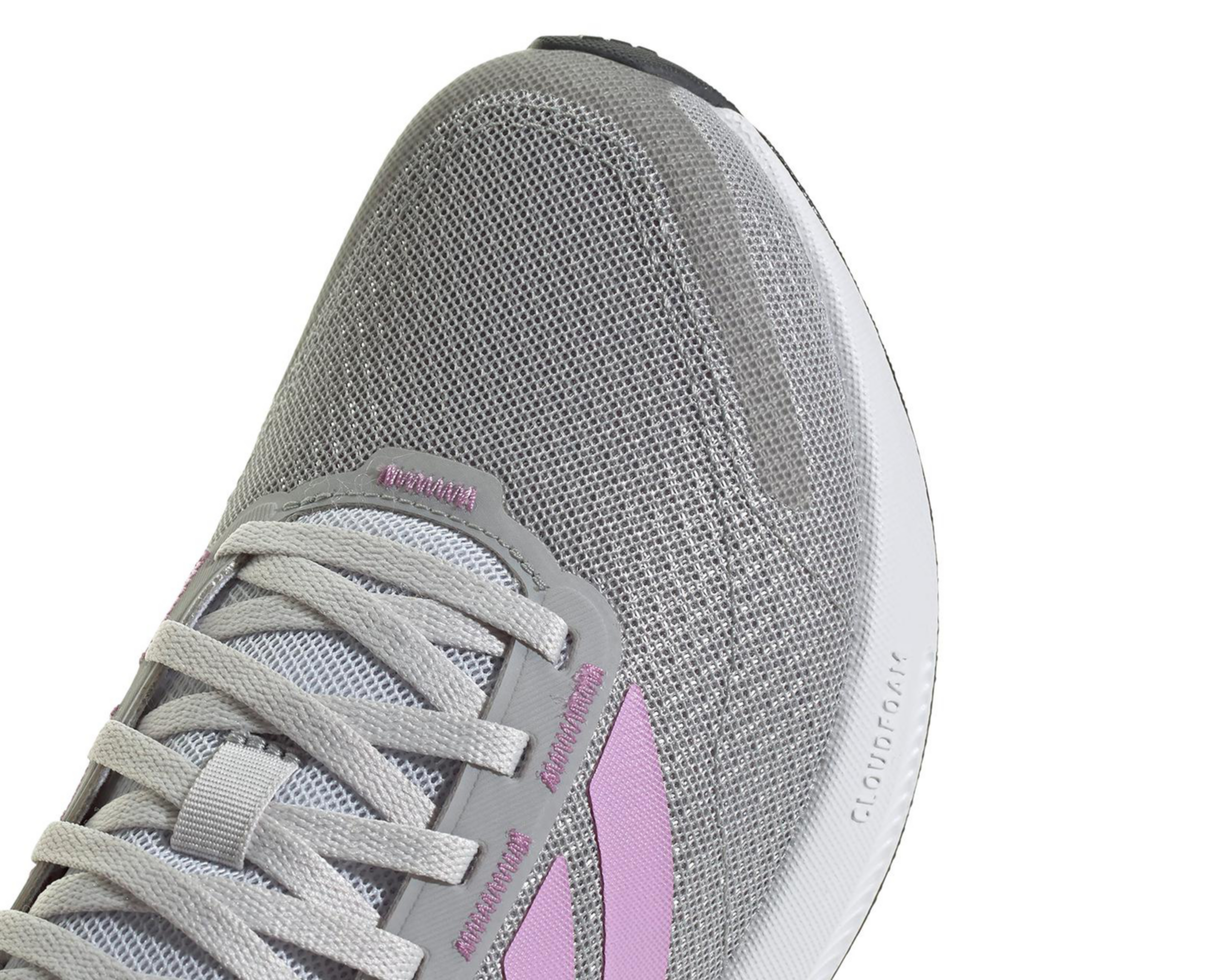 Foto 8 pulgar | Tenis para Correr Adidas Runblaze para Mujer