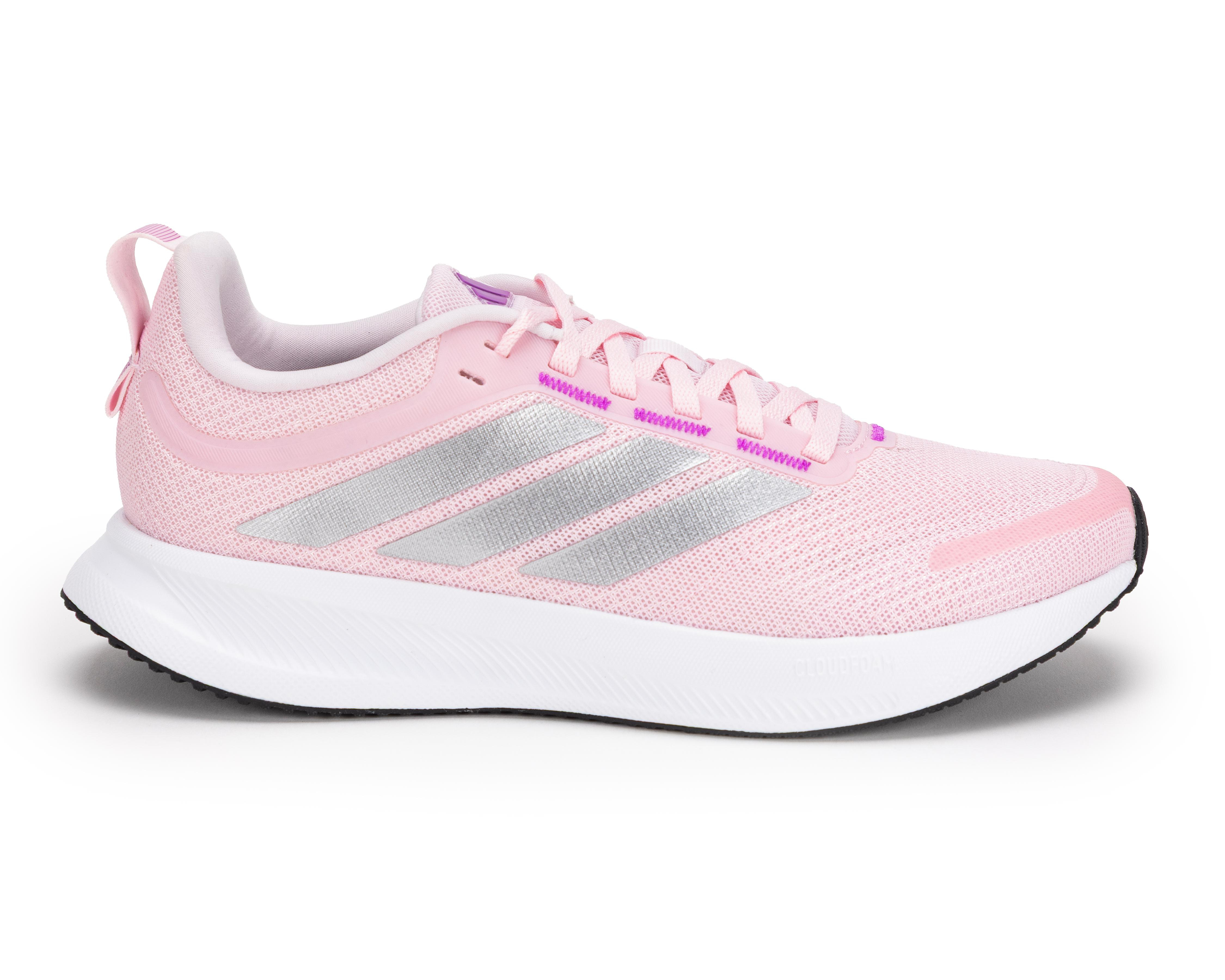 Foto 2 | Tenis para Correr Adidas Runfalcon 5 para Mujer