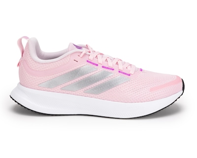 Foto 2 | Tenis para Correr Adidas Runfalcon 5 para Mujer