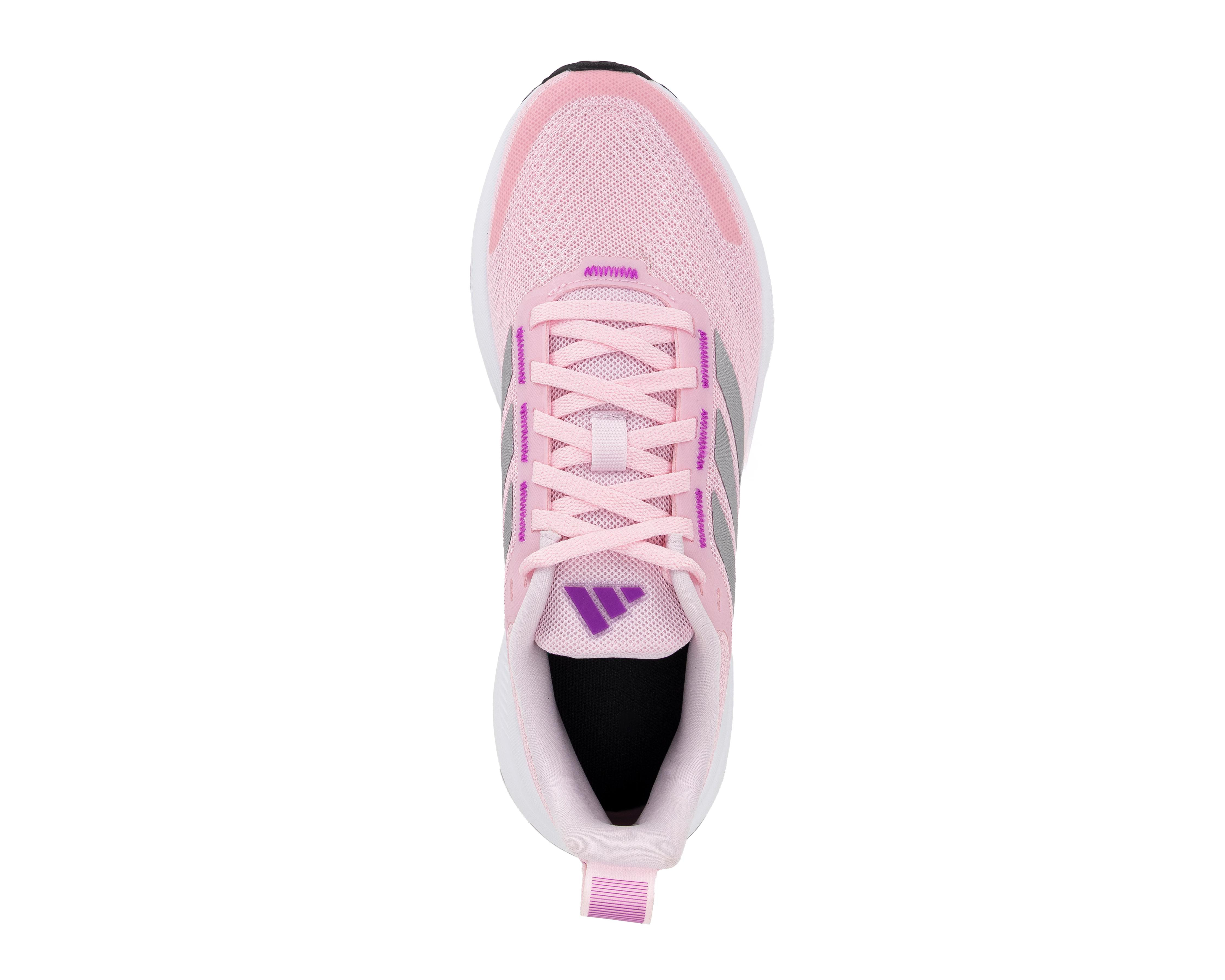 Foto 5 | Tenis para Correr Adidas Runfalcon 5 para Mujer