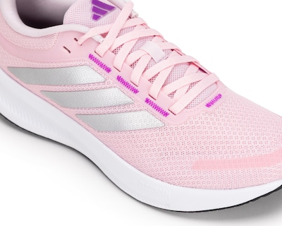Foto 6 | Tenis para Correr Adidas Runfalcon 5 para Mujer
