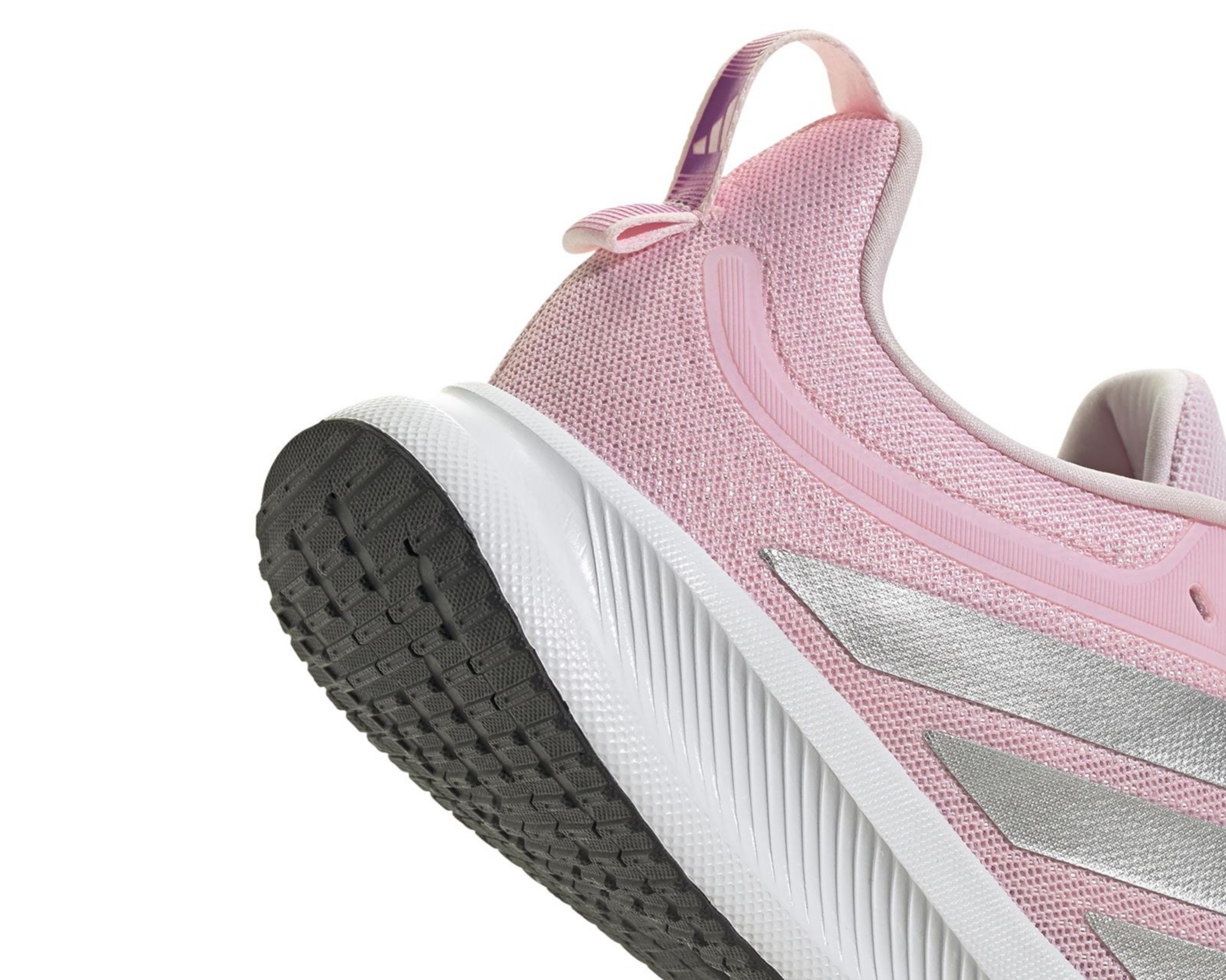 Foto 7 | Tenis para Correr Adidas Runfalcon 5 para Mujer