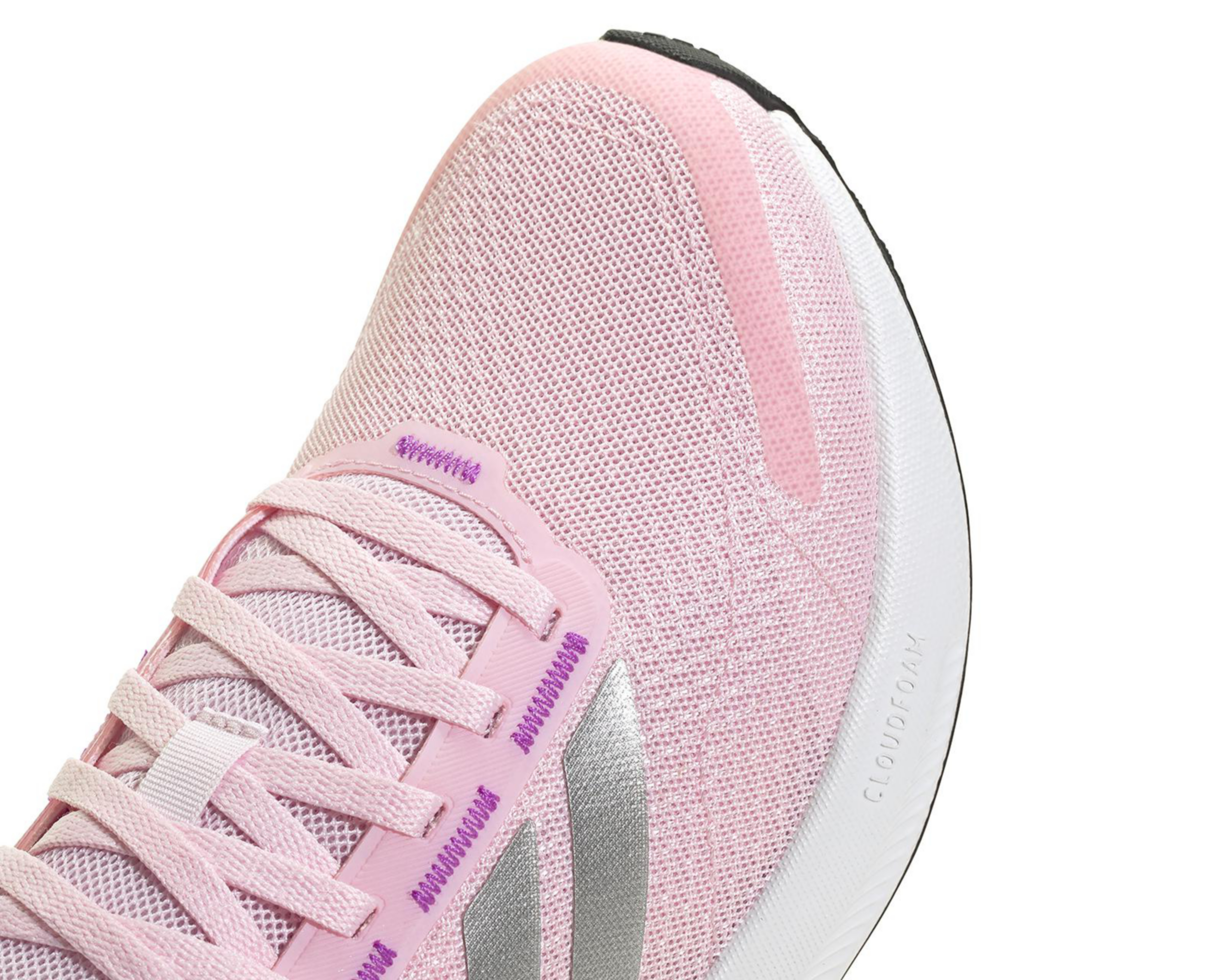 Foto 8 | Tenis para Correr Adidas Runfalcon 5 para Mujer