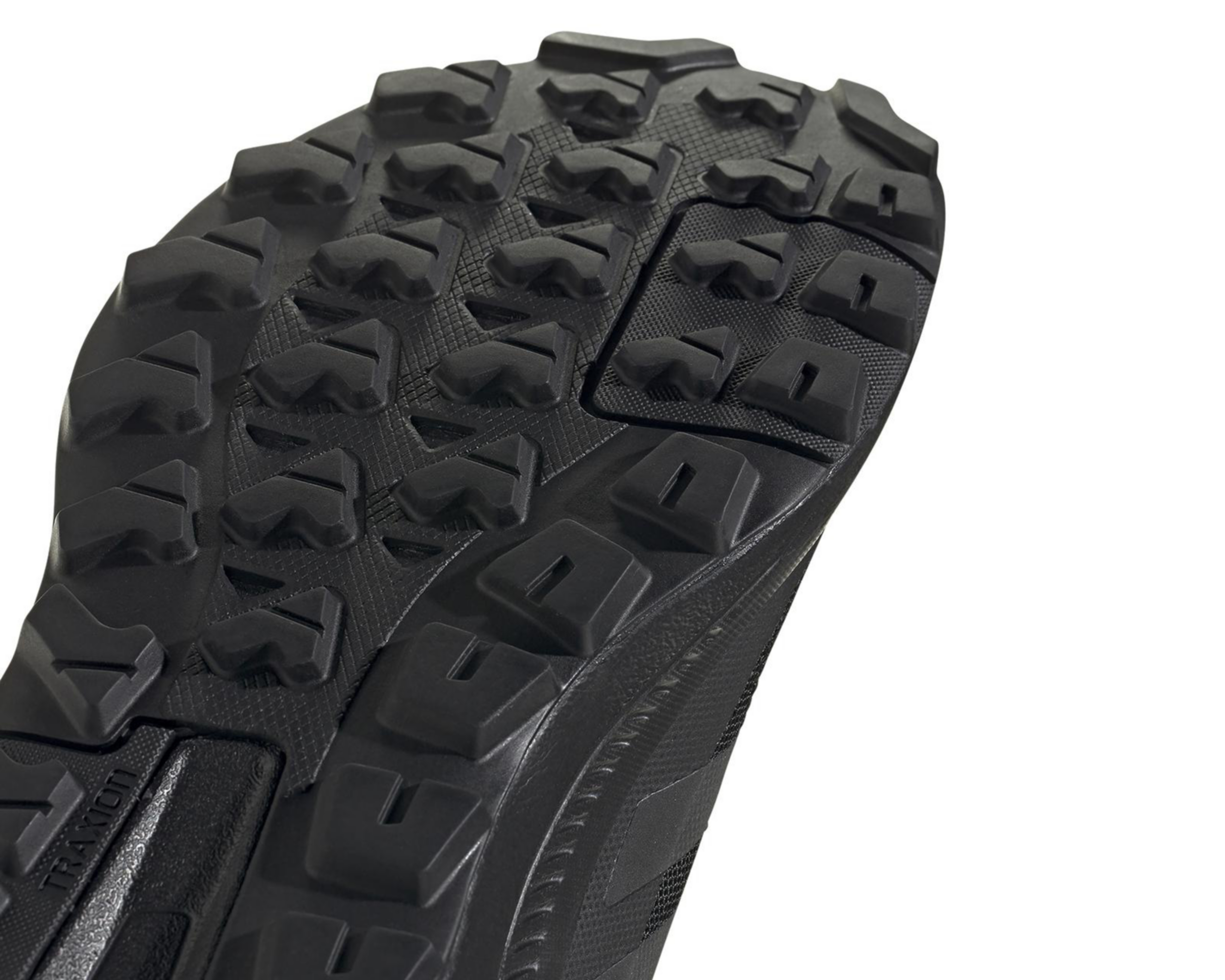 Foto 8 | Tenis para Correr Adidas Terrex Anylander para Mujer
