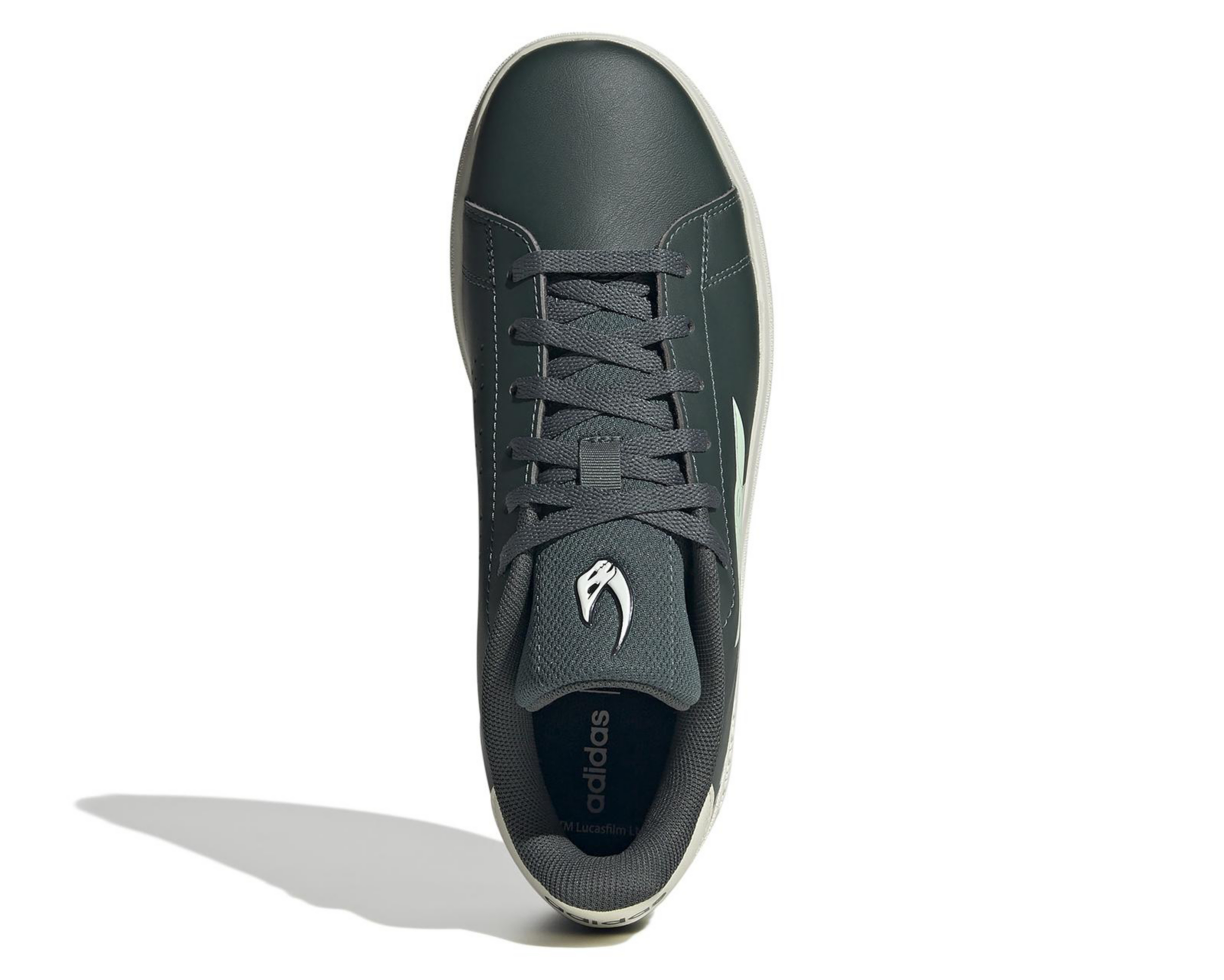 Foto 3 | Tenis Adidas Mandalorian para Niño