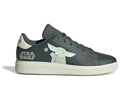Foto 4 | Tenis Adidas Mandalorian para Niño