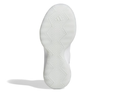 Foto 2 | Tenis para Basquetbol Adidas Cross Em Up Select Juveniles