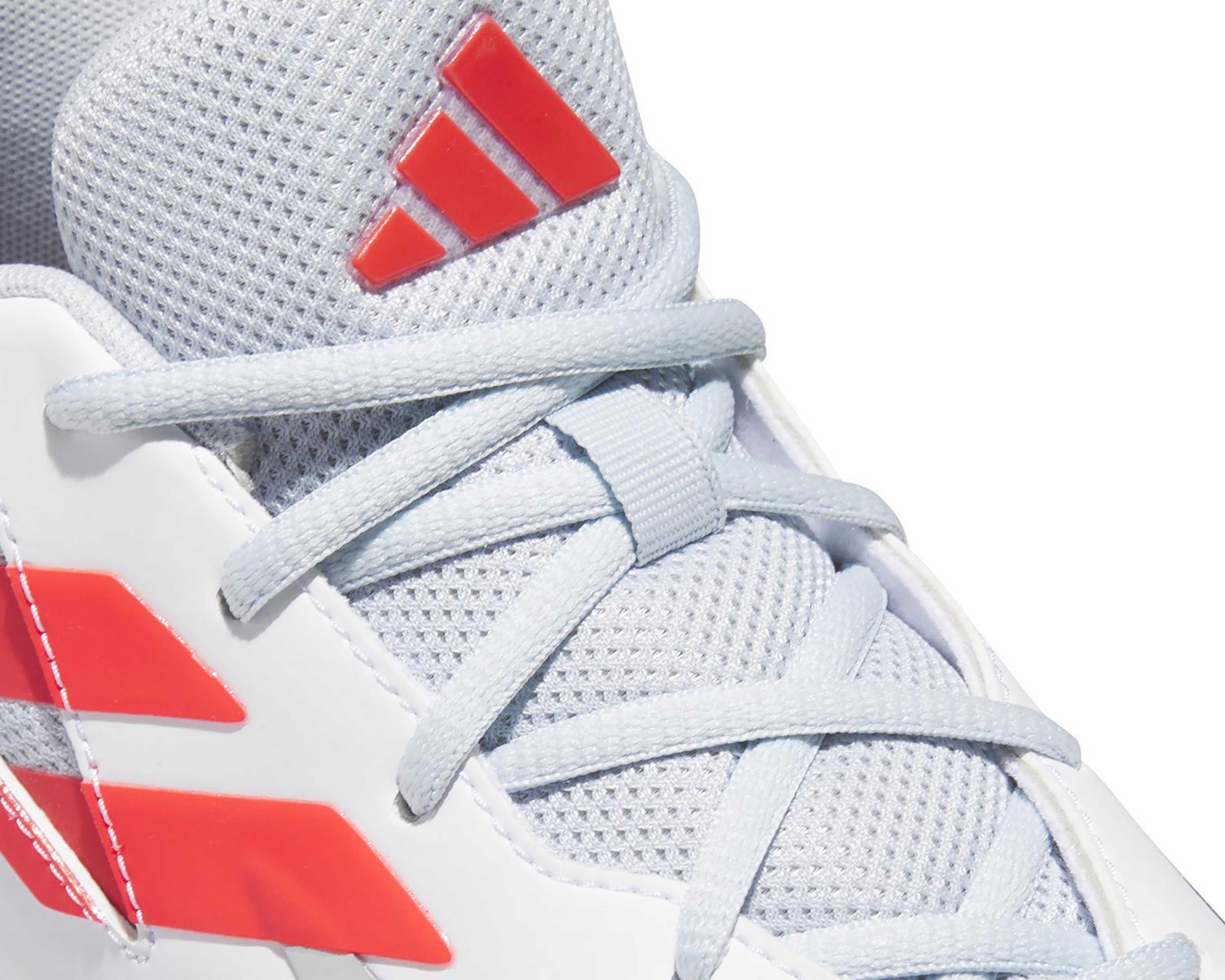 Foto 8 pulgar | Tenis para Basquetbol Adidas Cross Em Up Select Juveniles