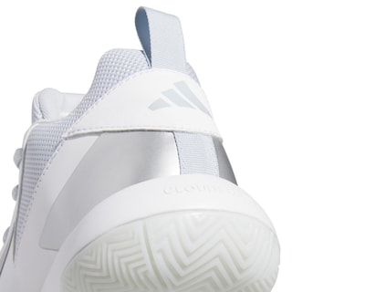 Foto 8 | Tenis para Basquetbol Adidas Cross Em Up Select Juveniles