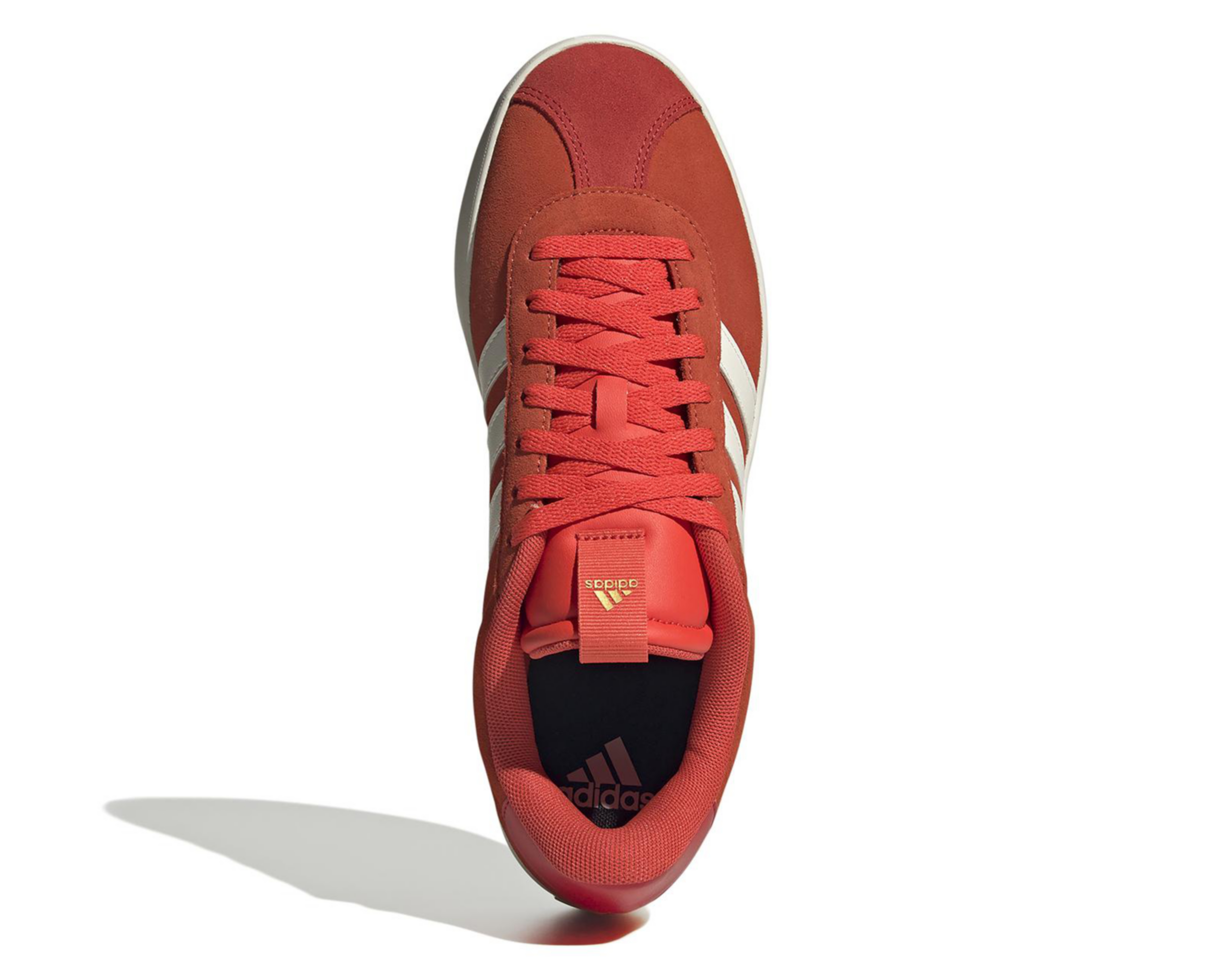 Foto 3 | Tenis Adidas VL Court 3.0 para Hombre