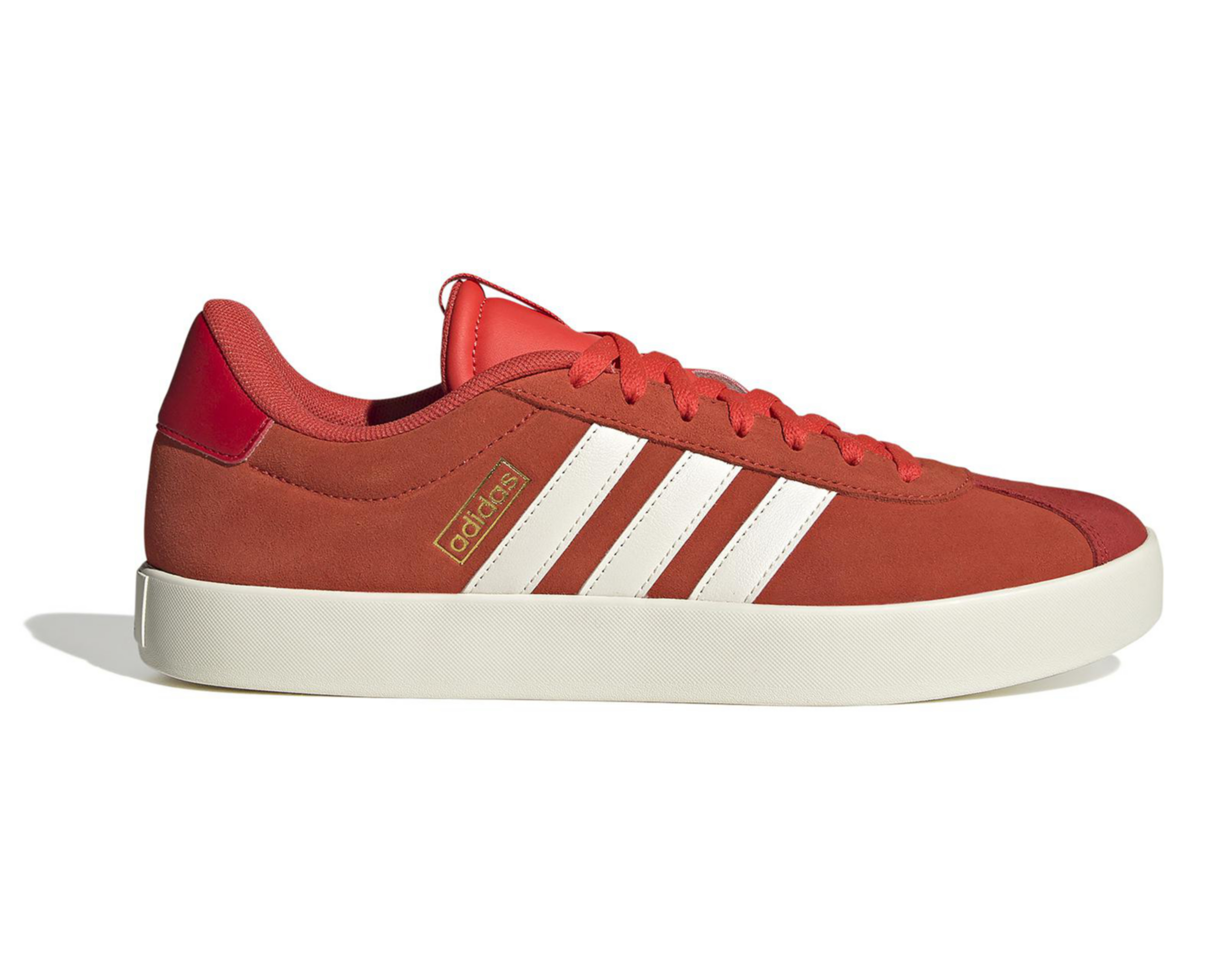 Foto 4 | Tenis Adidas VL Court 3.0 para Hombre