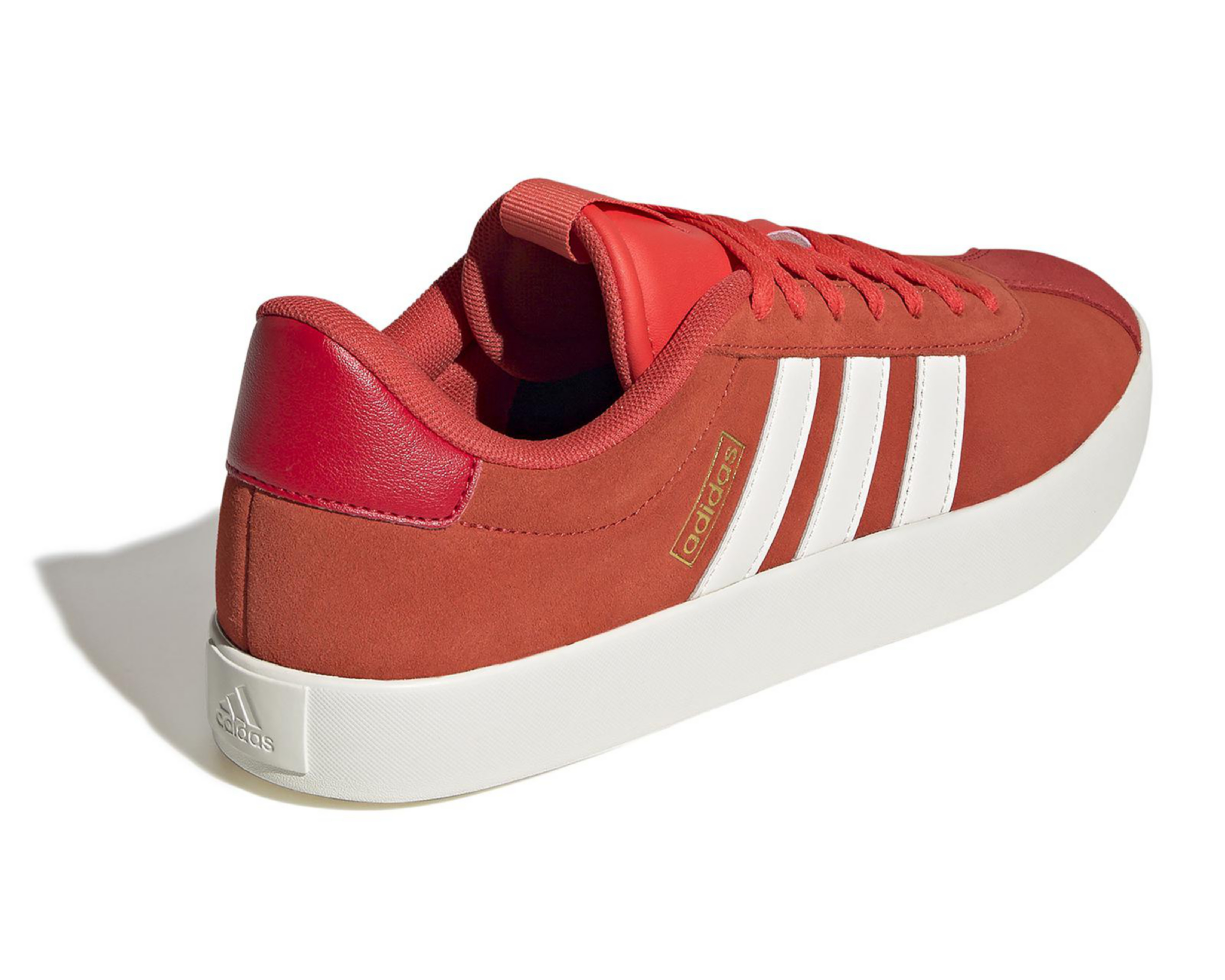 Foto 7 pulgar | Tenis Adidas VL Court 3.0 para Hombre