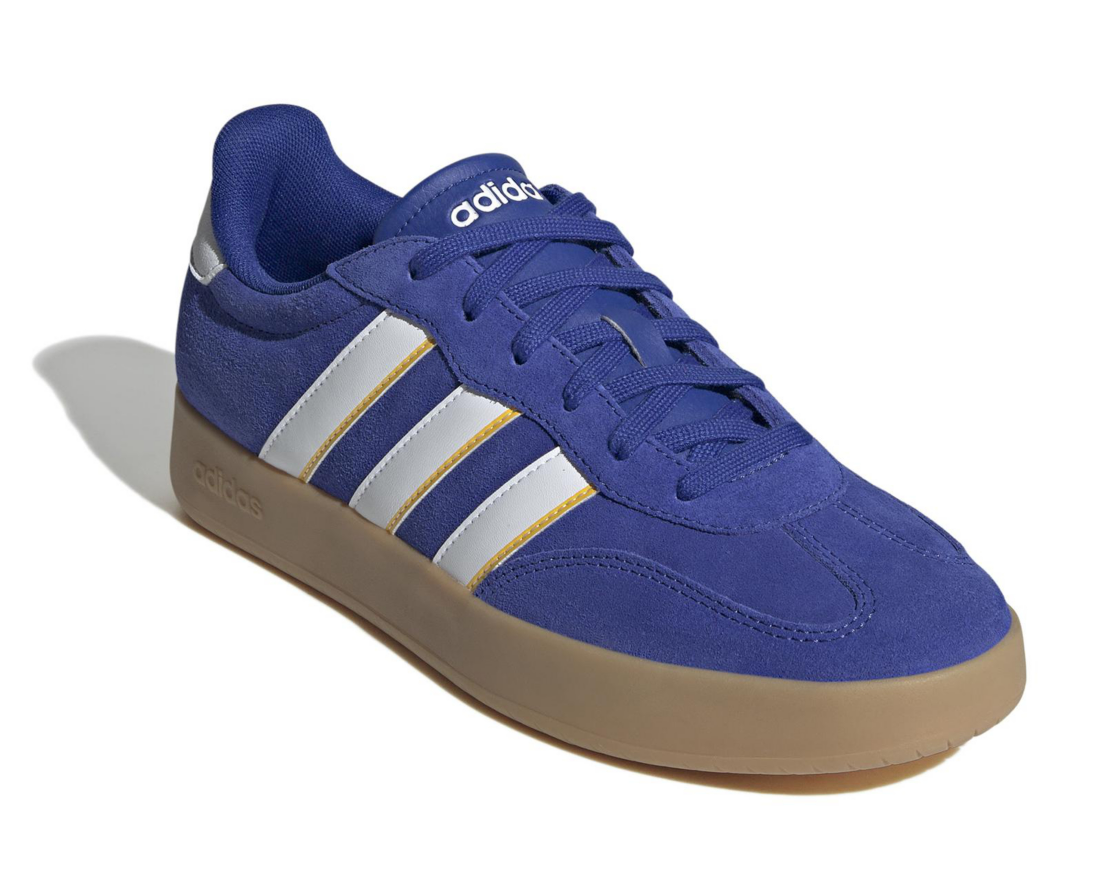 Foto 2 pulgar | Tenis Adidas Barreda para Hombre