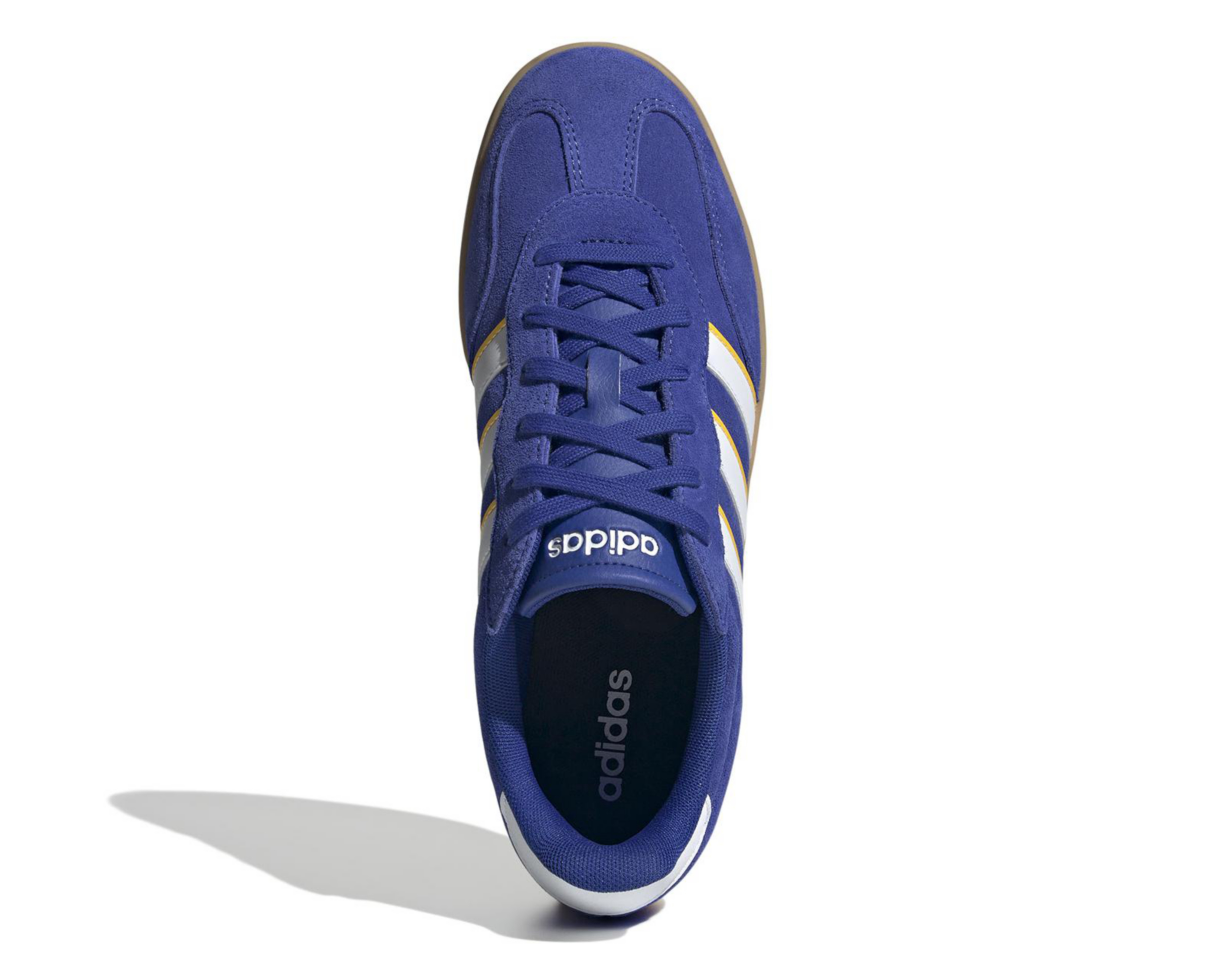 Foto 4 pulgar | Tenis Adidas Barreda para Hombre